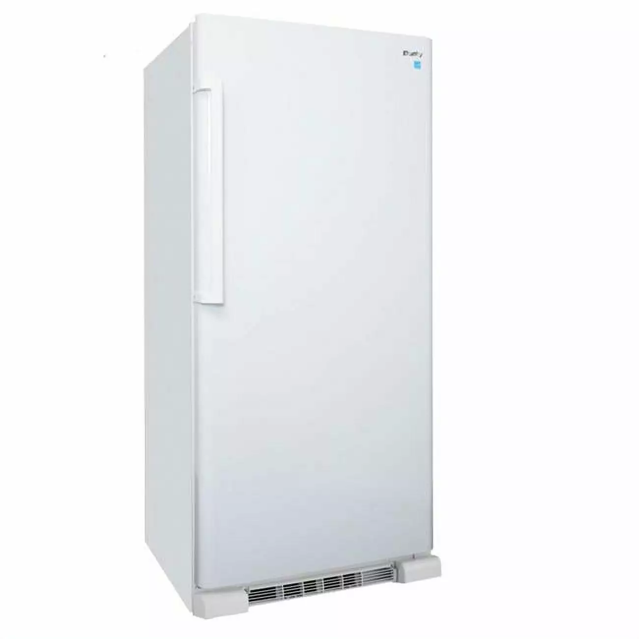 Danby Designer DAR170A3WDD 17.0 cu. ft. Apartment Size Fridge in White