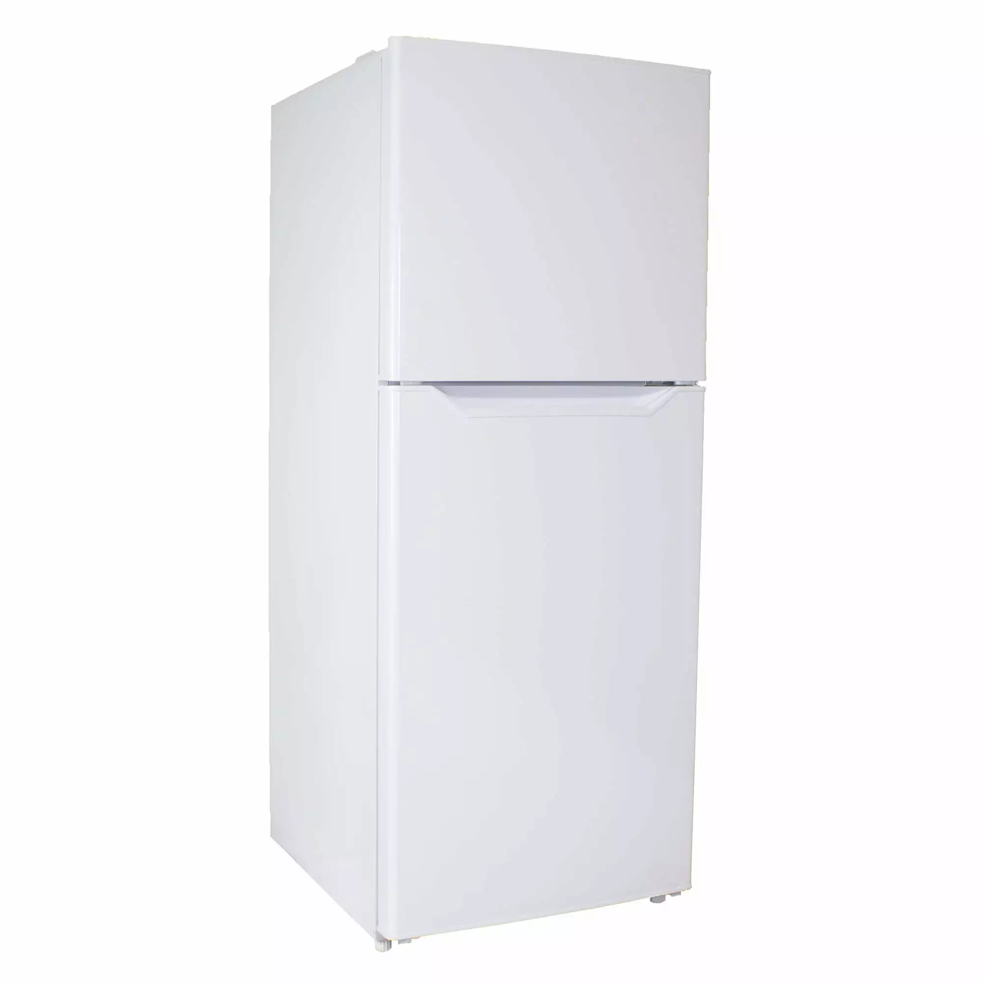 Danby Large Capacity 10.1 cu. ft. Ultimate Apartment Size Refrigerator. White