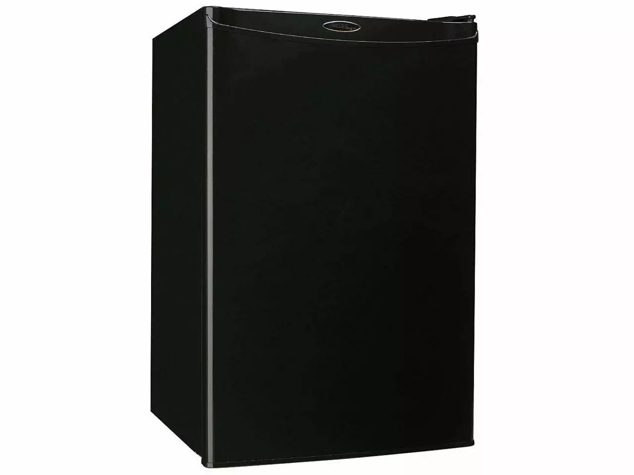 Danby Refrigerator Black DAR044A4BDD