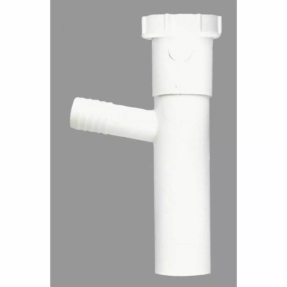 Do it 1-1/2 In. x 8 In. 7/8 In. White Dishwasher Tailpiece 30-8WK