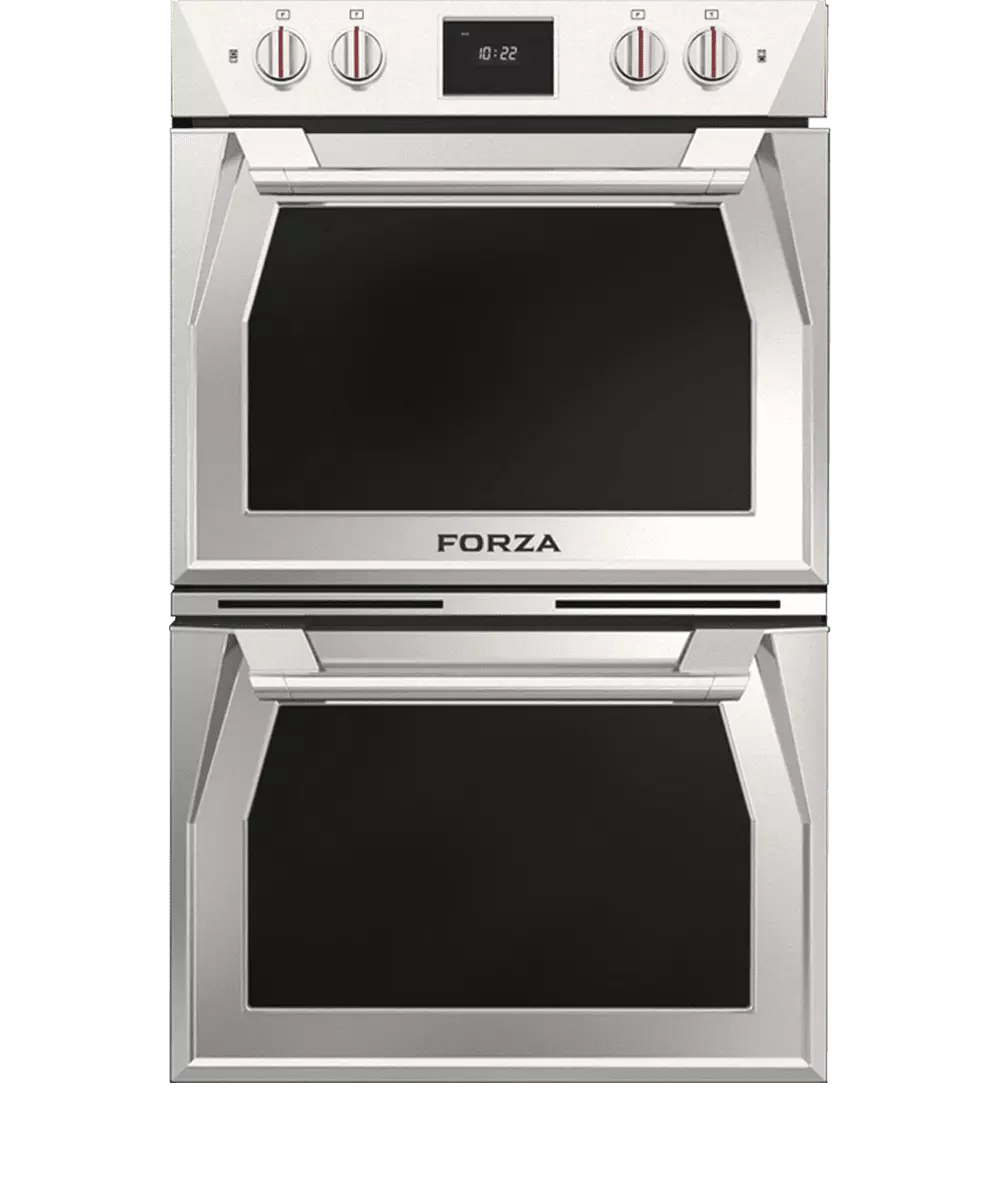 Double Wall Oven