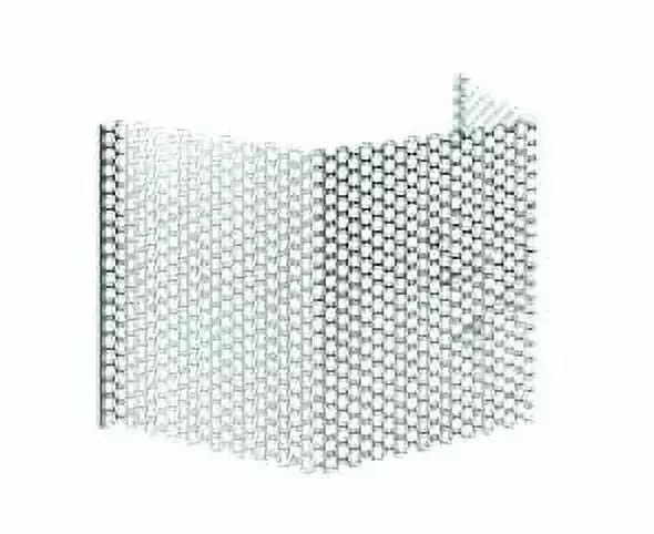 Duravent 46Dva-Wg 4 X 6-5/8 Directvent Pro Direct Vent Pipe - Galvanized