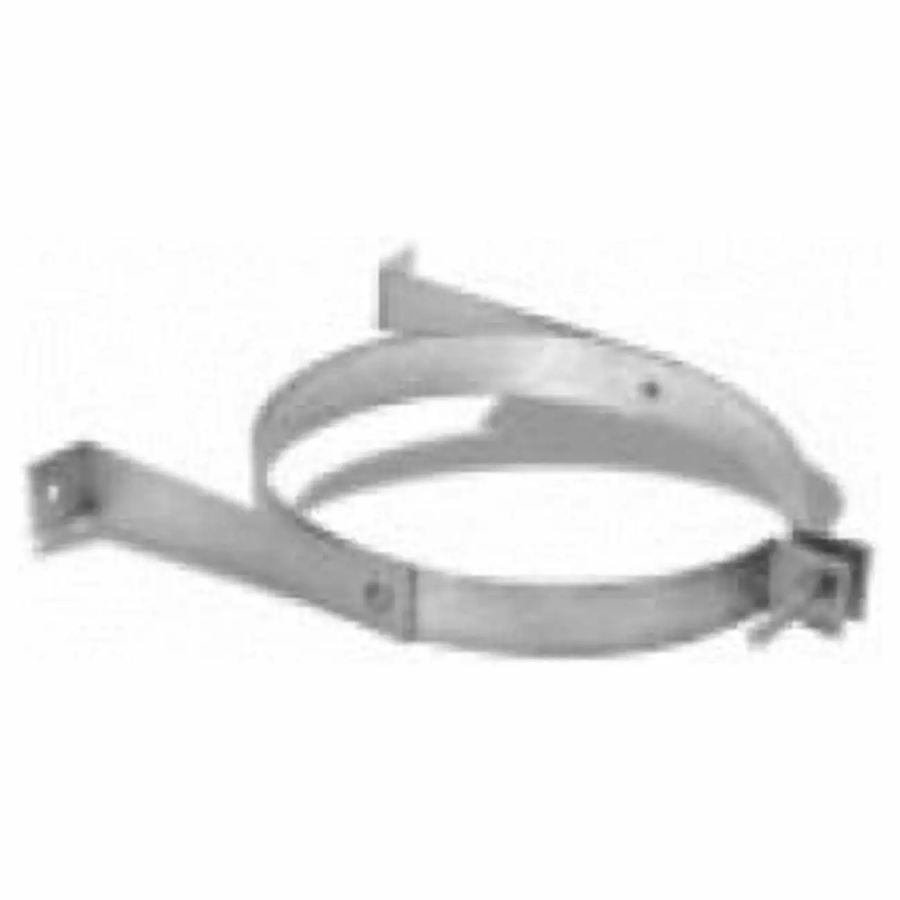 Duravent 46Dva-Ws 4 Inner Diameter - Galvanized