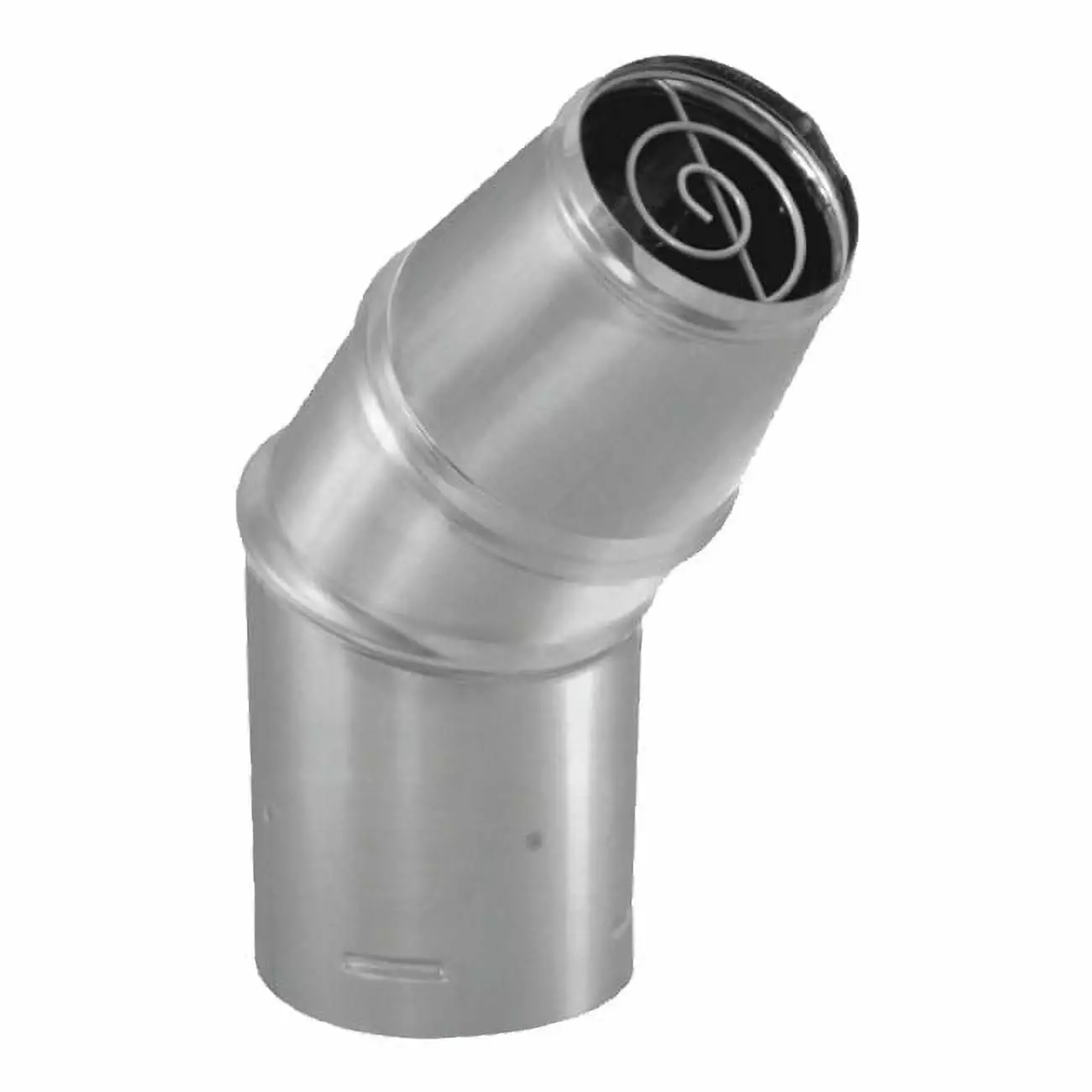 Duravent 4Pvp-Hc2 4 Inner Diameter - Stainless Steel