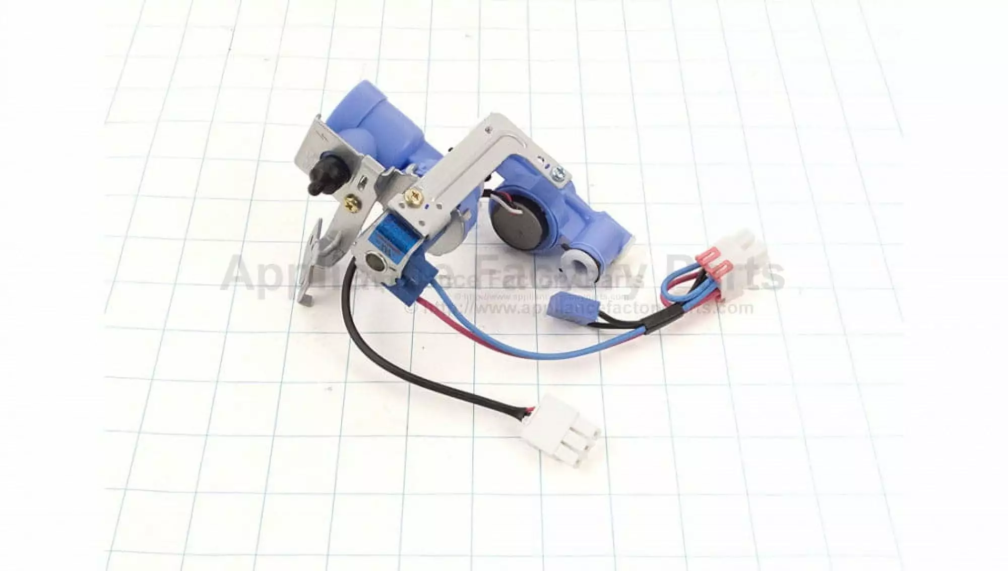 ERP AJU72992601 Refrigerator Water Valve