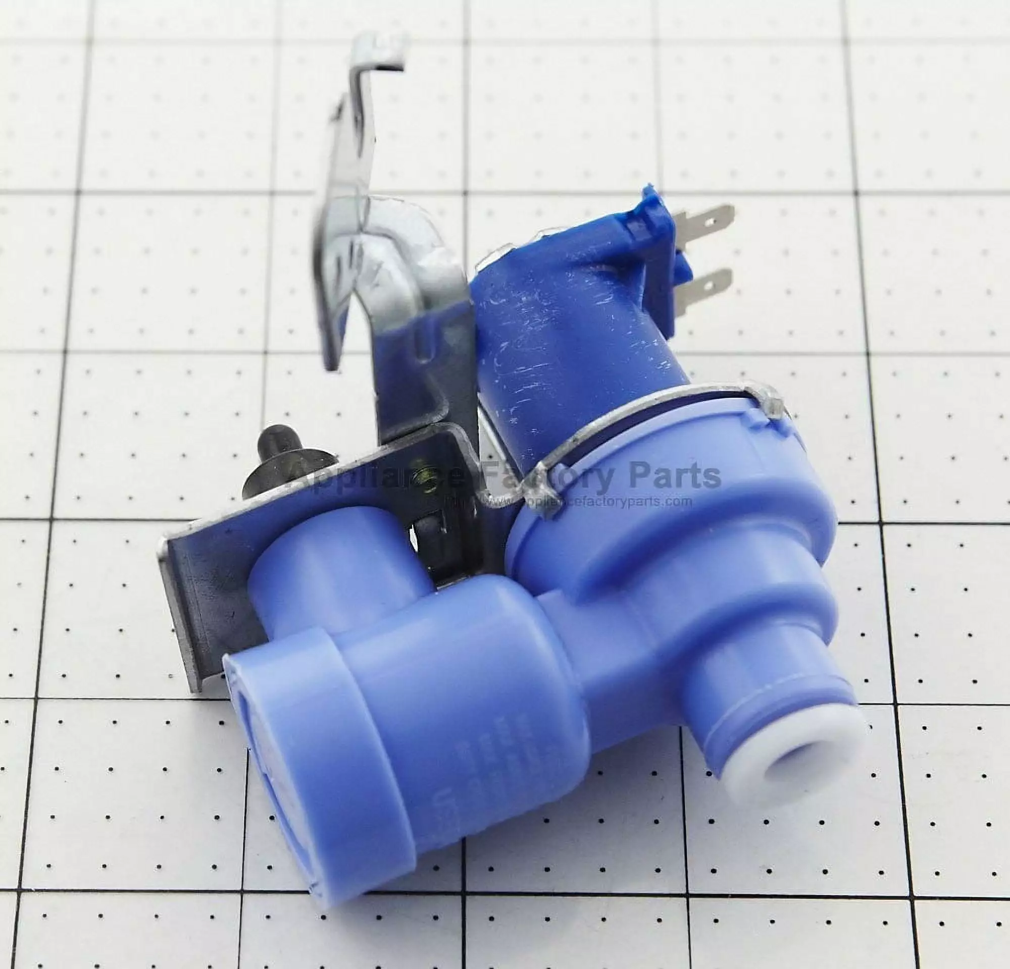 ERP MJX41178908 Refrigerator Water Valve