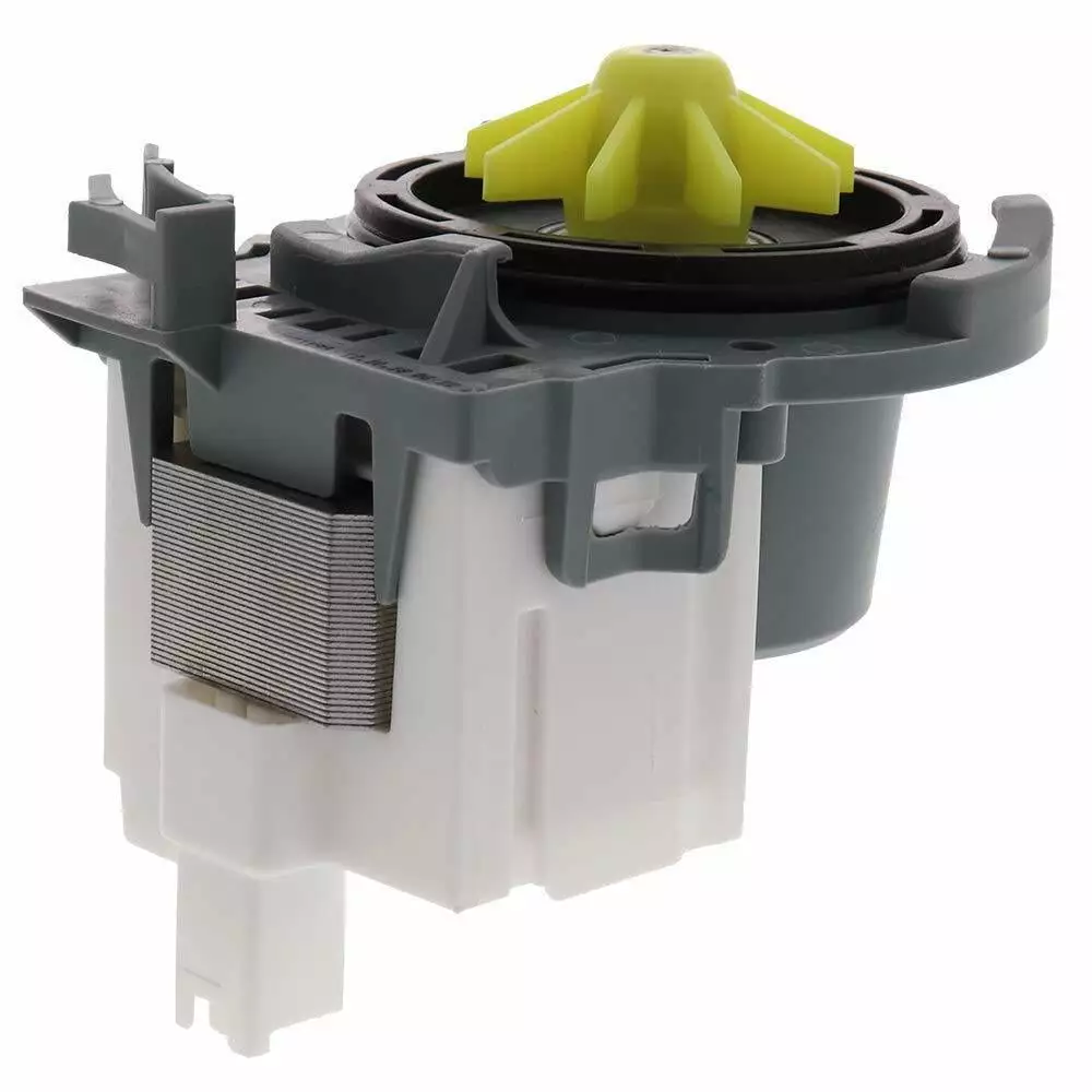 ERP W10348269 Dishwasher Drain Pump for Whirlpool Kenmore WPW10348269