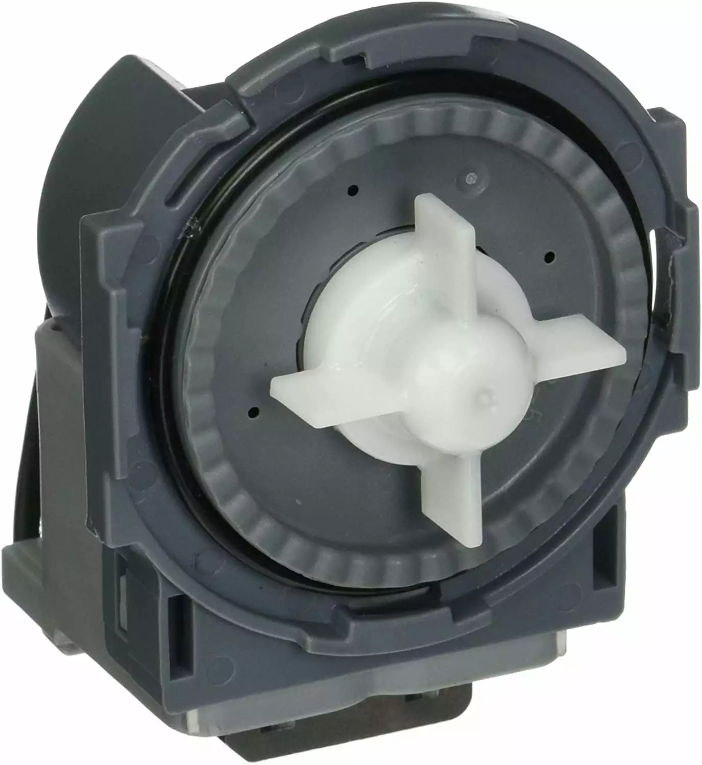 Electrolux Genuine OEM 5304524920 Dishwasher Drain Pump