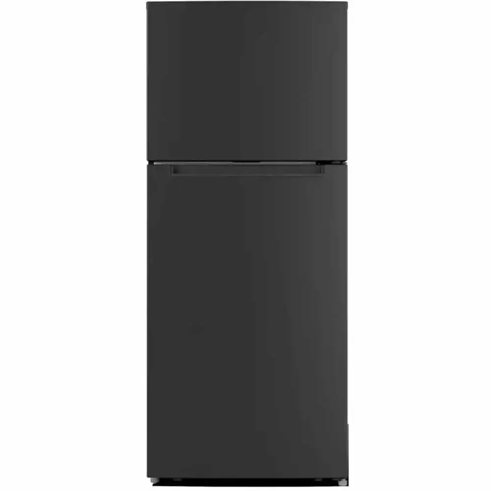 Element ENR18TFGCB 17.6 Cu. Ft. Black Top Freezer Refrigerator