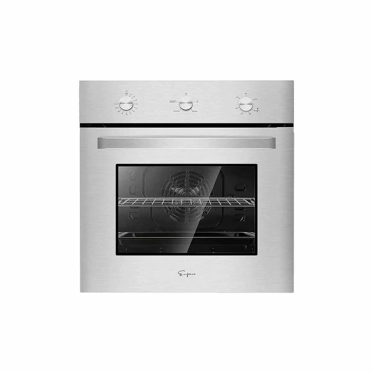 Empava 24 inch 2.3 Cu. ft. Gas Wall Oven 24WO10L - Only For LPG Gas