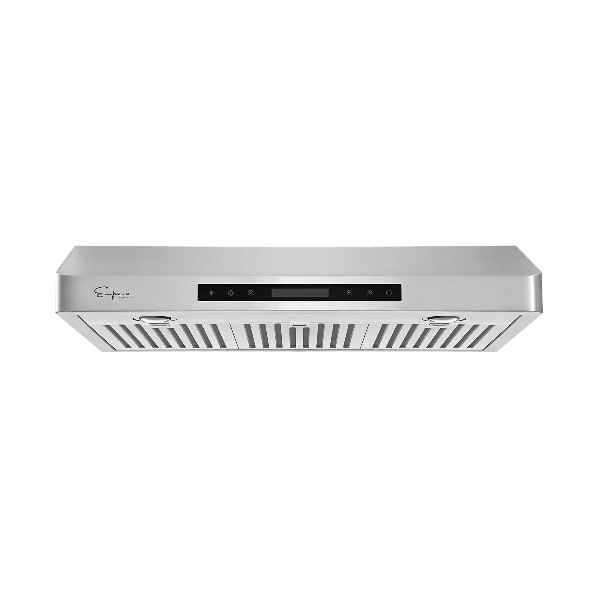 Empava 30 In. 500 CFM Ducted Under Cabinet Range Hood 30RH13