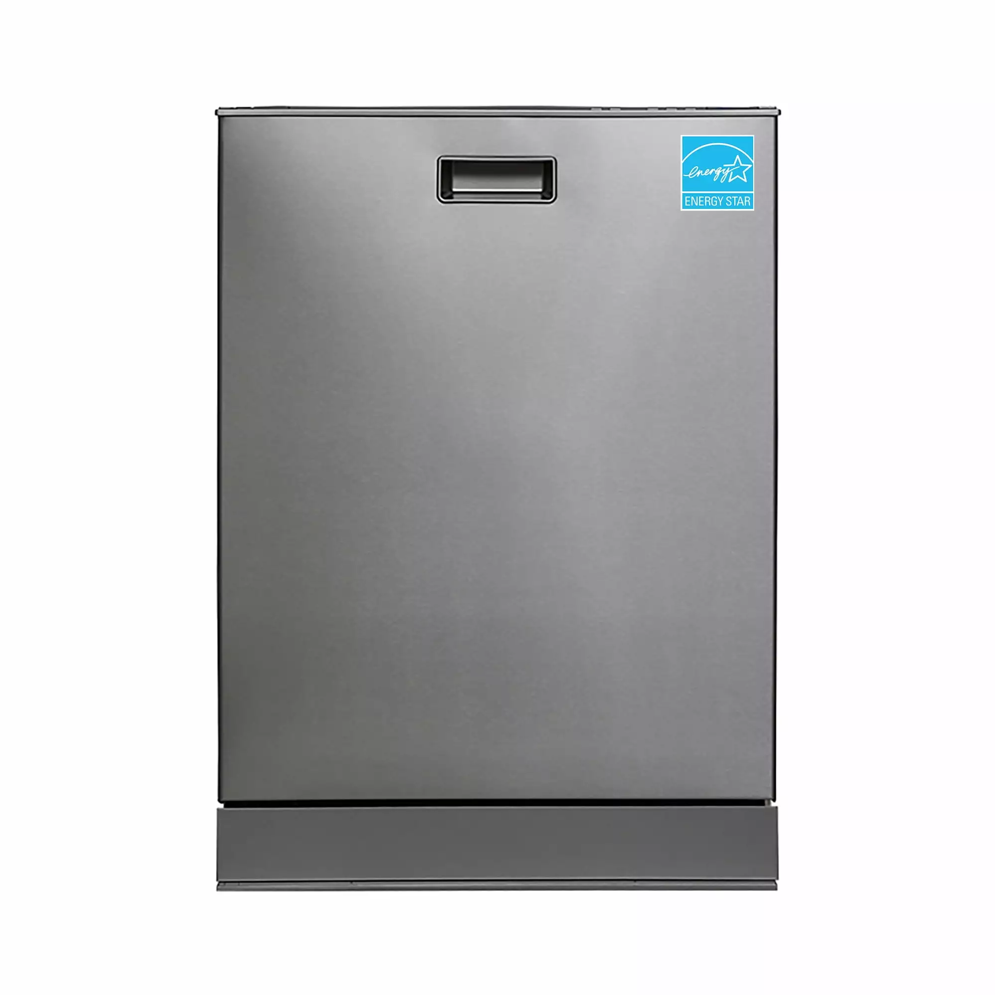 Equator 24 Built-In Dishwasher w/ Top Control 15 Place Settings Made in Europe E-star Certified