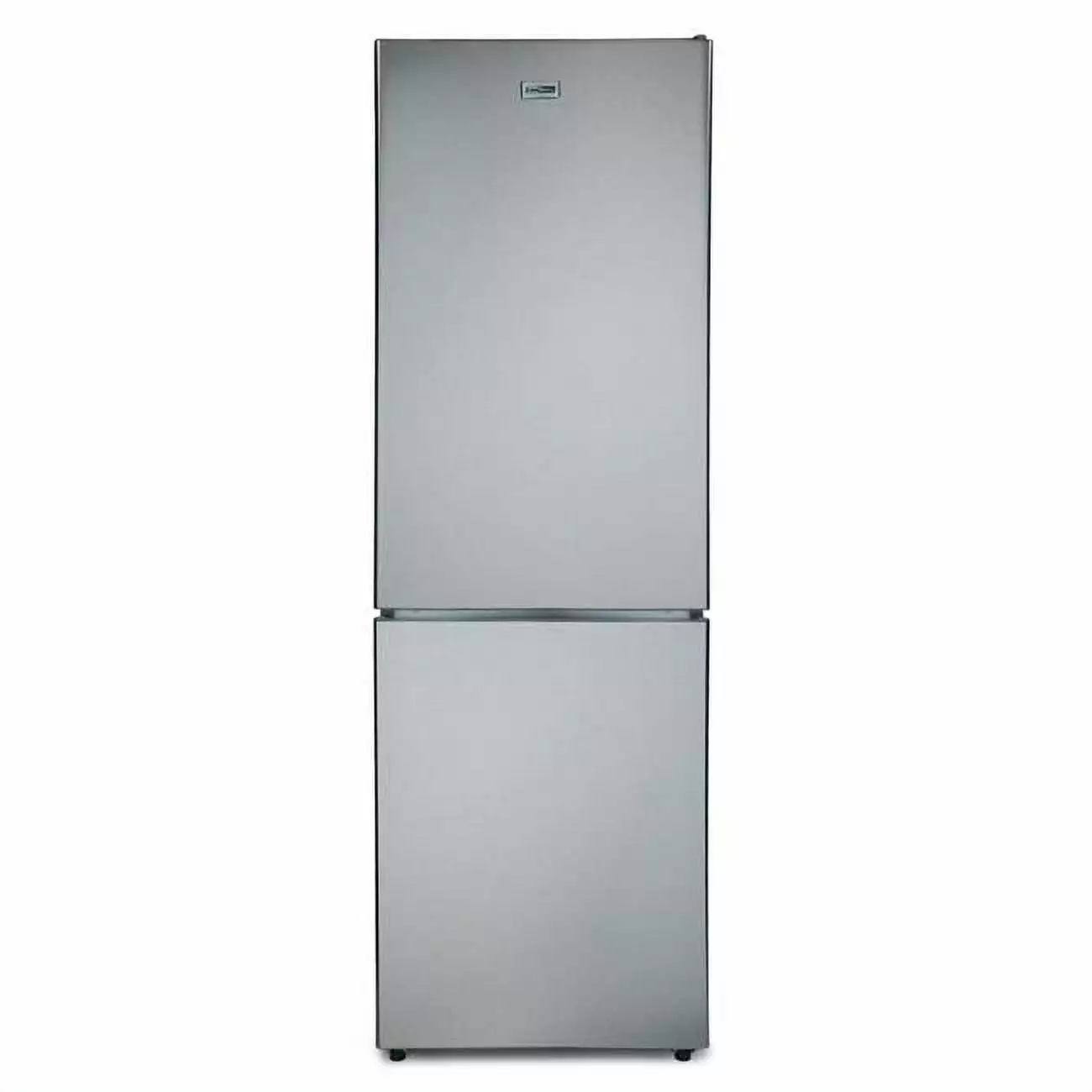 Equator Advanced Appliances Conserv 24&apos; Wide 10.8 cu.ft.Bottom Freezer Refrigerator Stainless