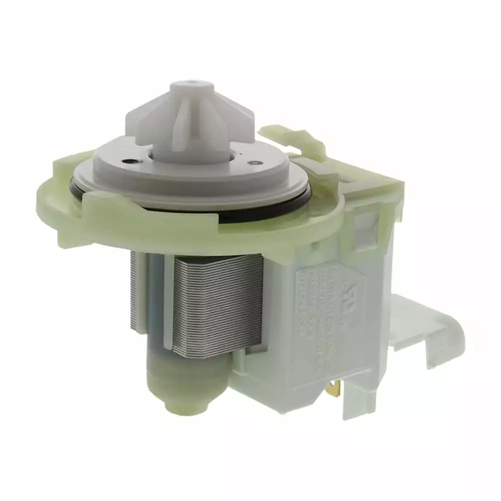 Exact Replacement Part 00167082 for Bosch Thermador Dishwasher Drain Pump