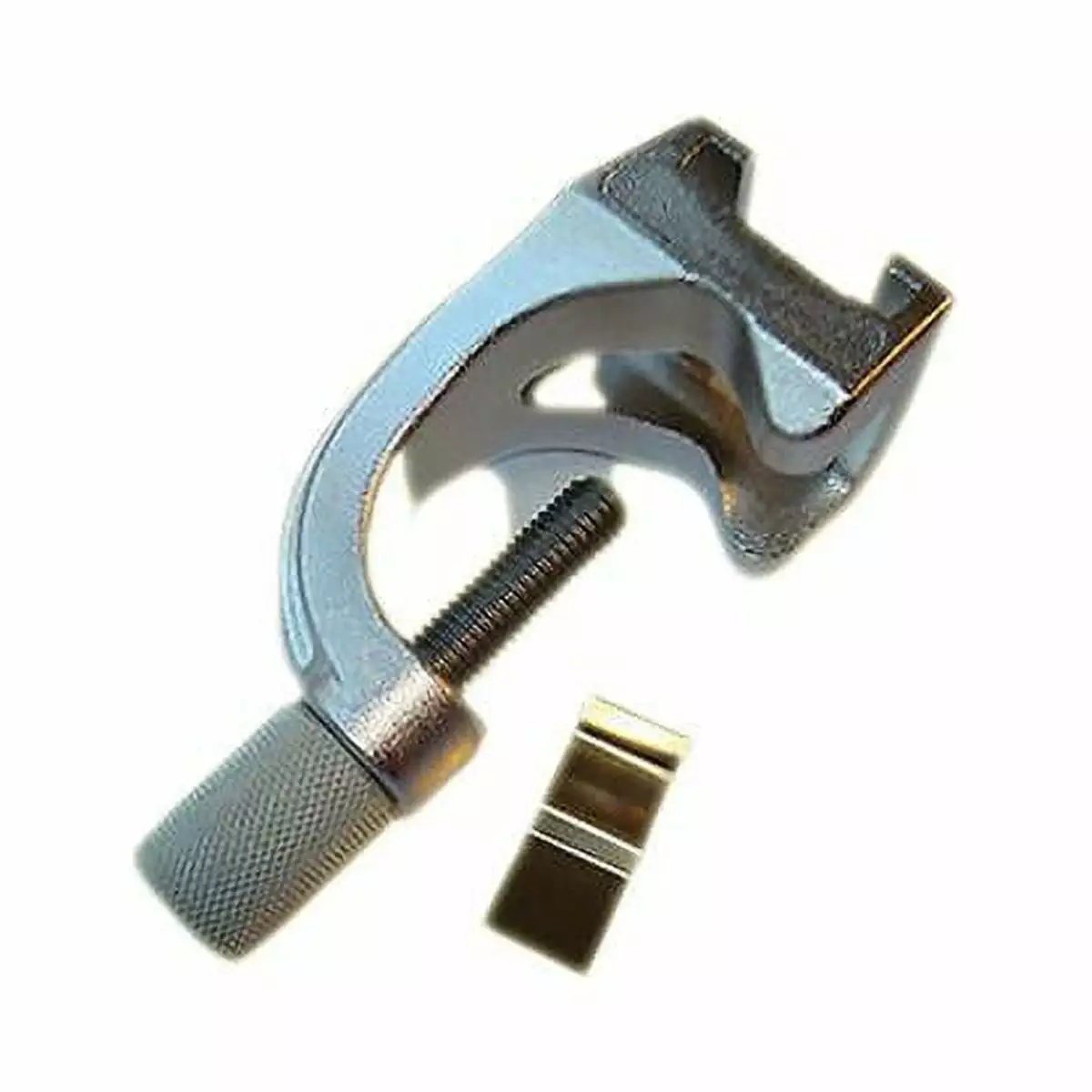 FISHER AND PAYKEL 535385 BRACKET CLAMPING - GENUINE OEM PART