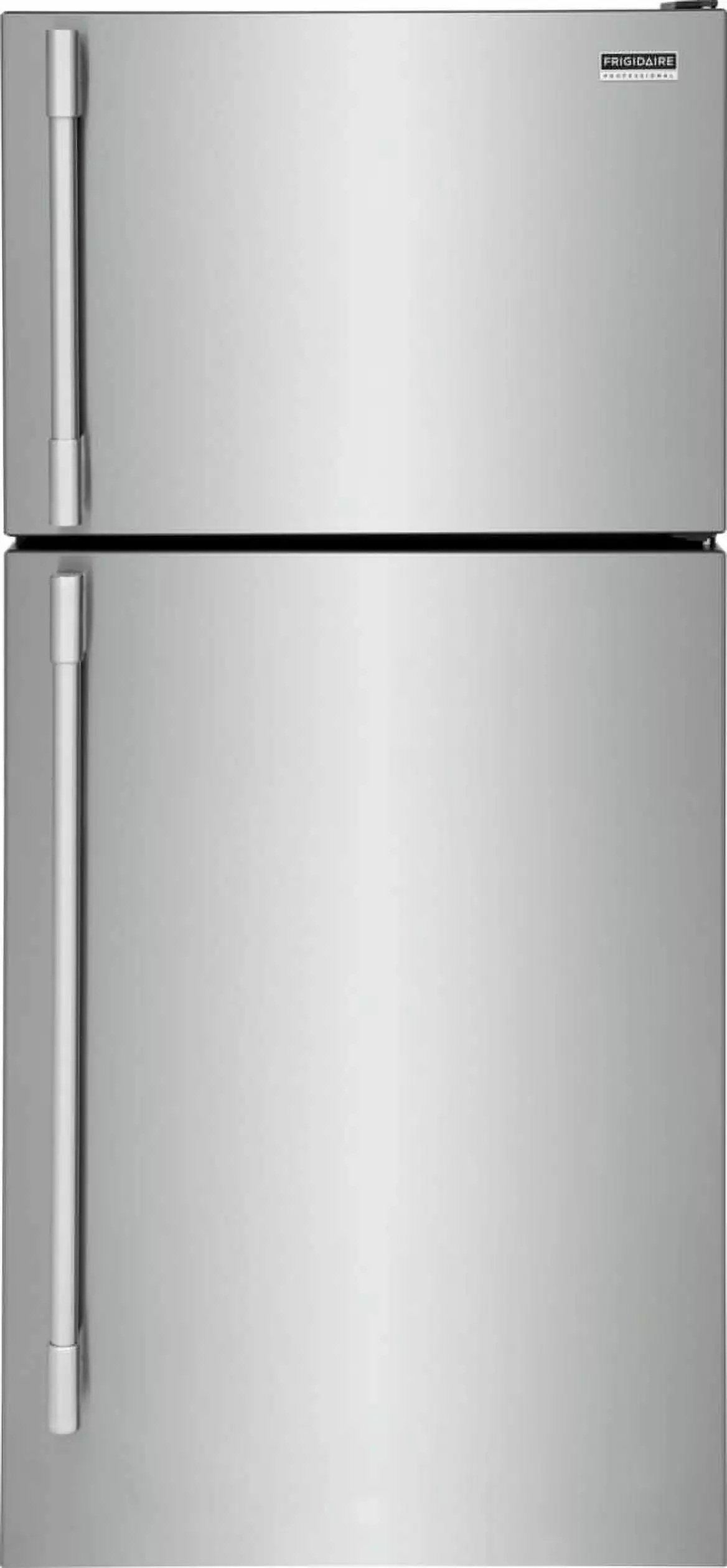 FPHT2097VF 30 Inch. 20 Cu. Ft. Freestanding Top Freezer Refrigerator