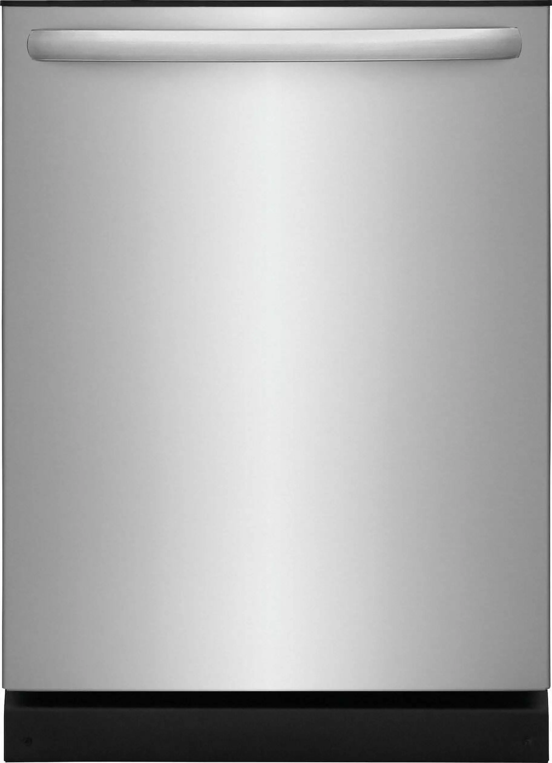 FRIGIDAIRE 24 Built In Dishwasher. Stainless Steel