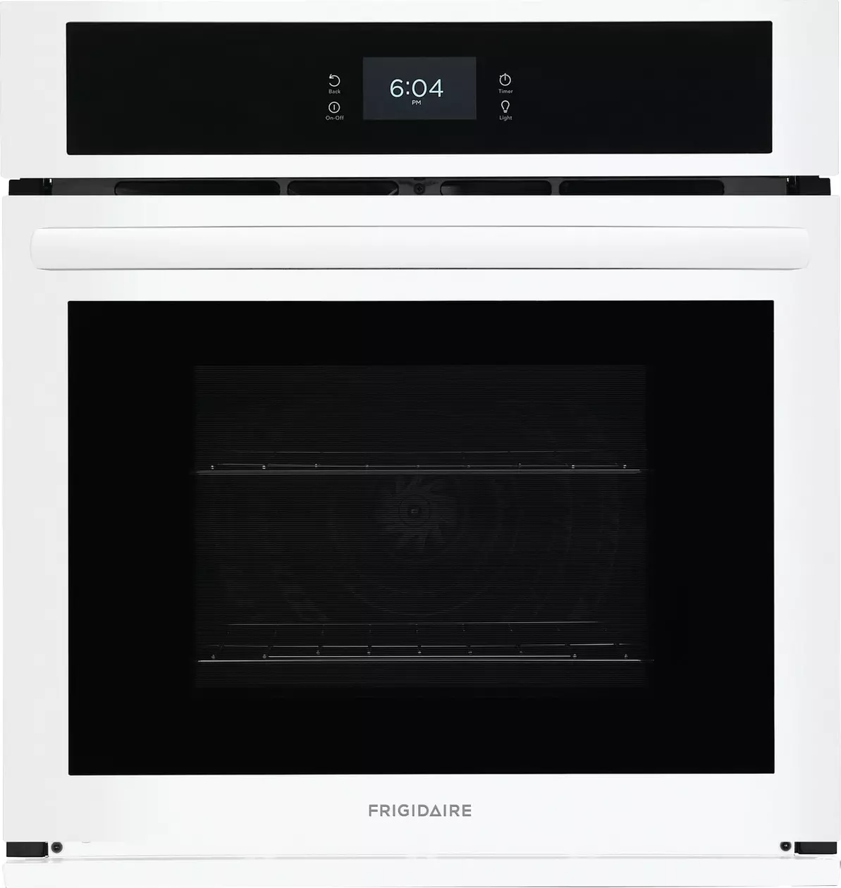 FRIGIDAIRE FCWS2727AW SINGLE WALL ELECTRIC OVEN Stainless Steel