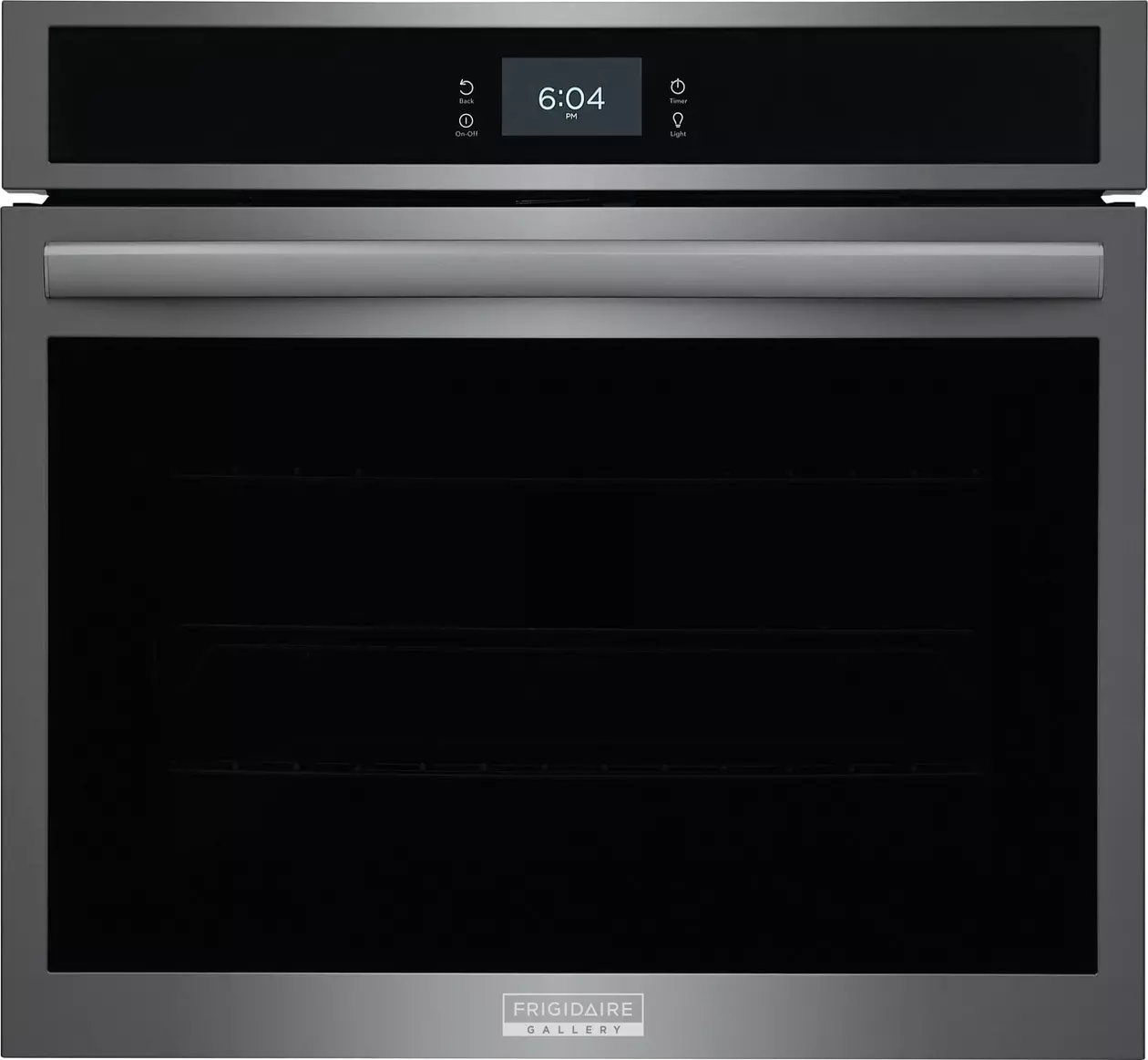 FRIGIDAIRE GCWS3067AD SINGLE WALL ELECTRIC OVEN Stainless Steel