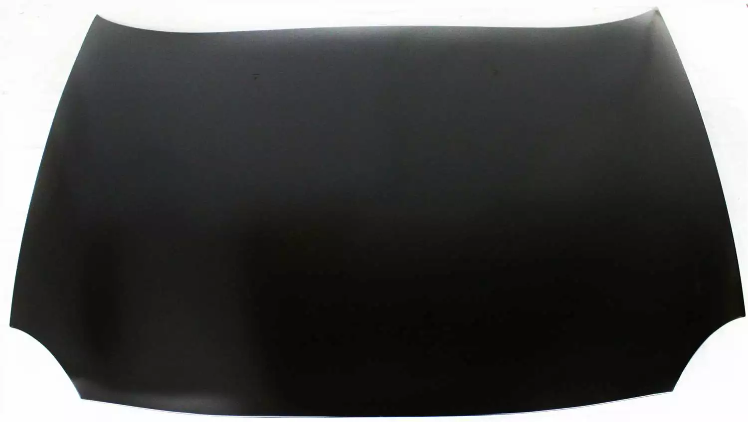 For 1996-1999 Taurus Hood Primed Steel FO1230161 F6DZ16612A