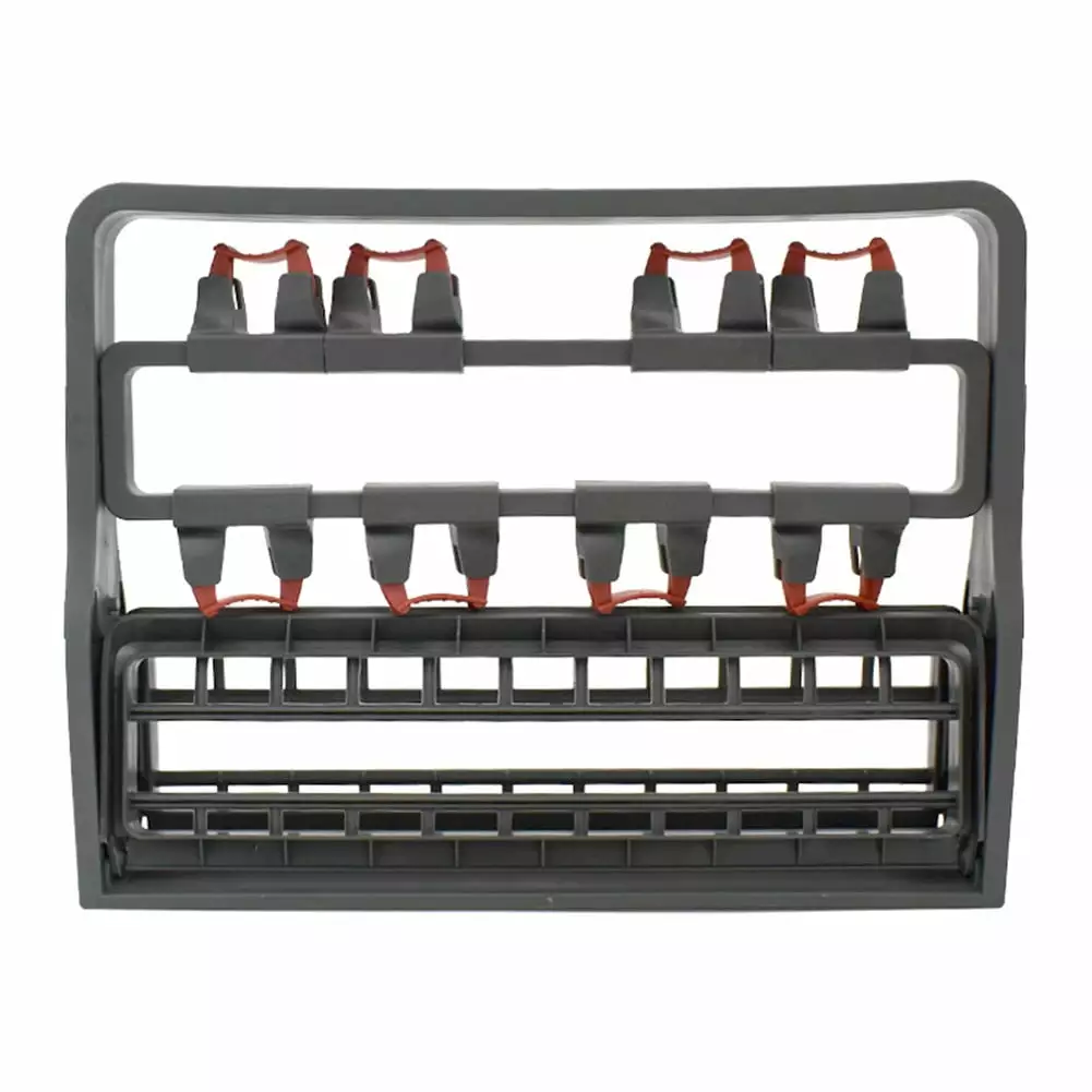 For AEG A9SZGB01 Universal Wine Glass Basket Dishwasher Rack (8 Glasses)