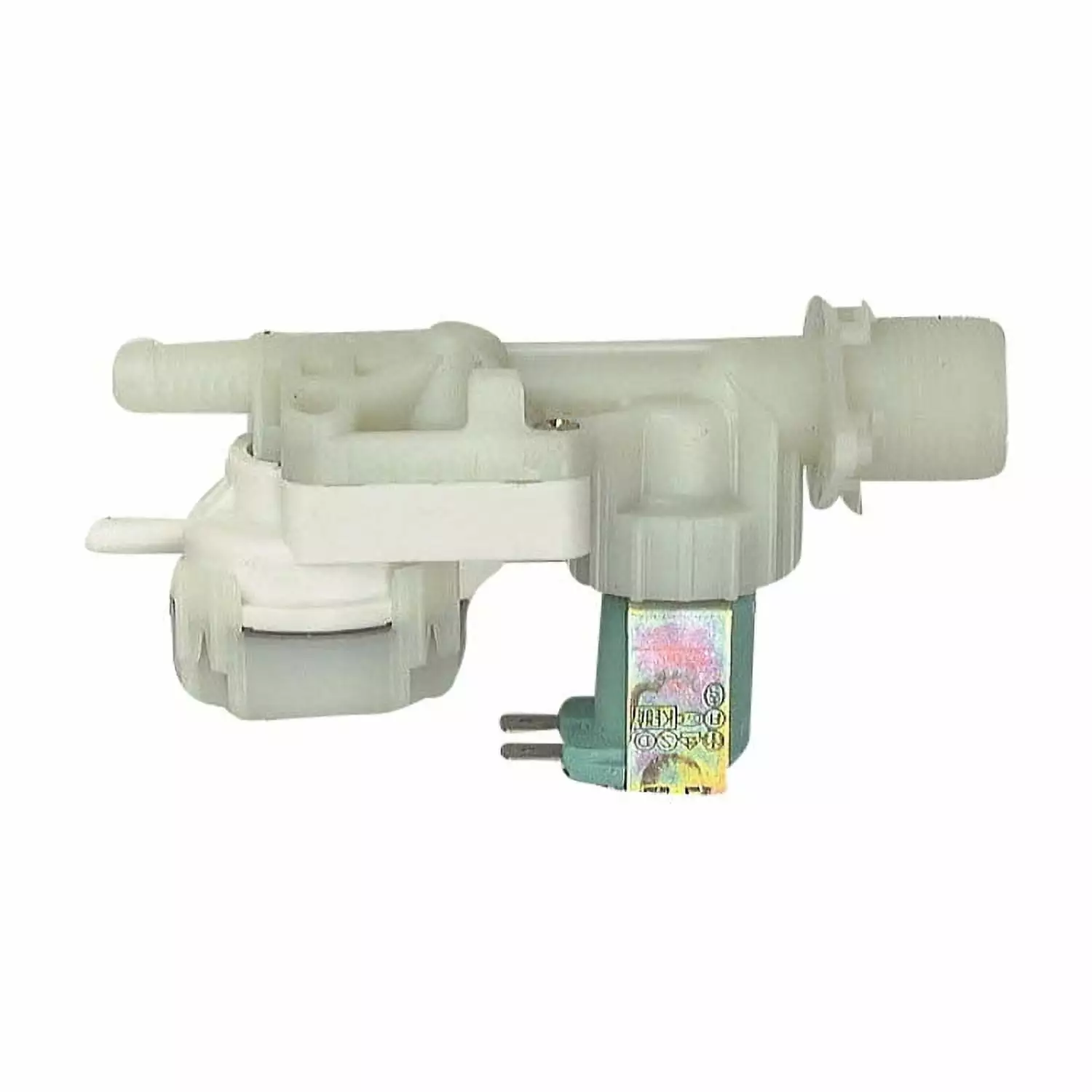 ForeverPRO 00092188 Water Inlet Valve for Bosch Dishwasher 092188 298547 753868 888010