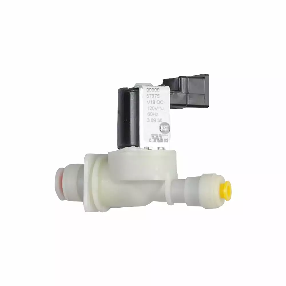 ForeverPRO 10011040 Valve for Bosch Refrigerator 00603967 1385987 603967 AH3476519