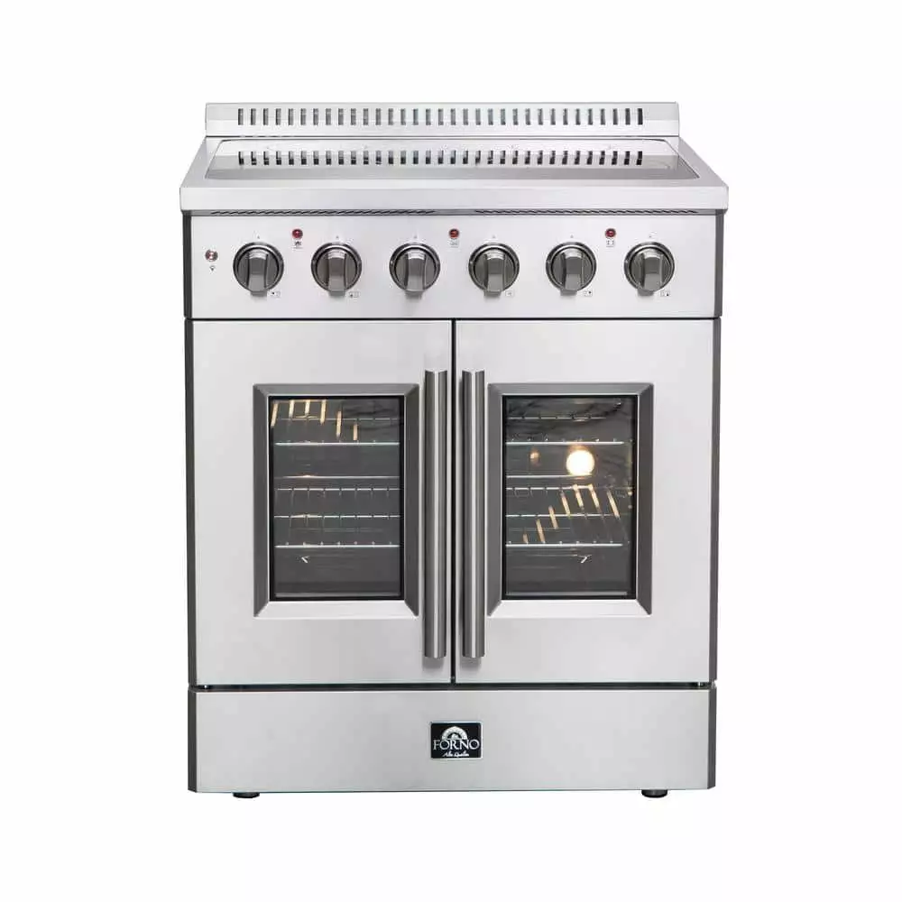 Forno FFSEL6917-30 Ranges|30 Electric