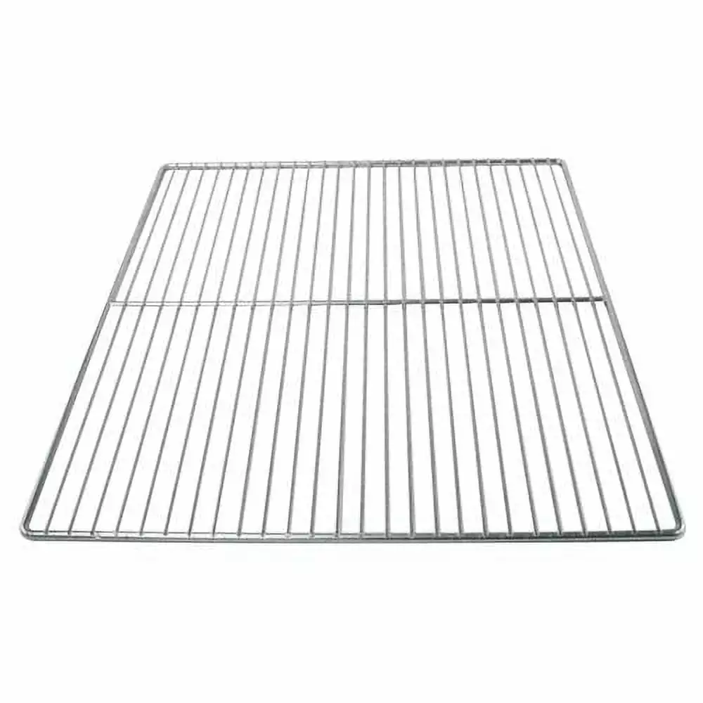 Franklin - 23100 - 17 3/4 in x 25 in Plated Wire Refrigerator Shelf