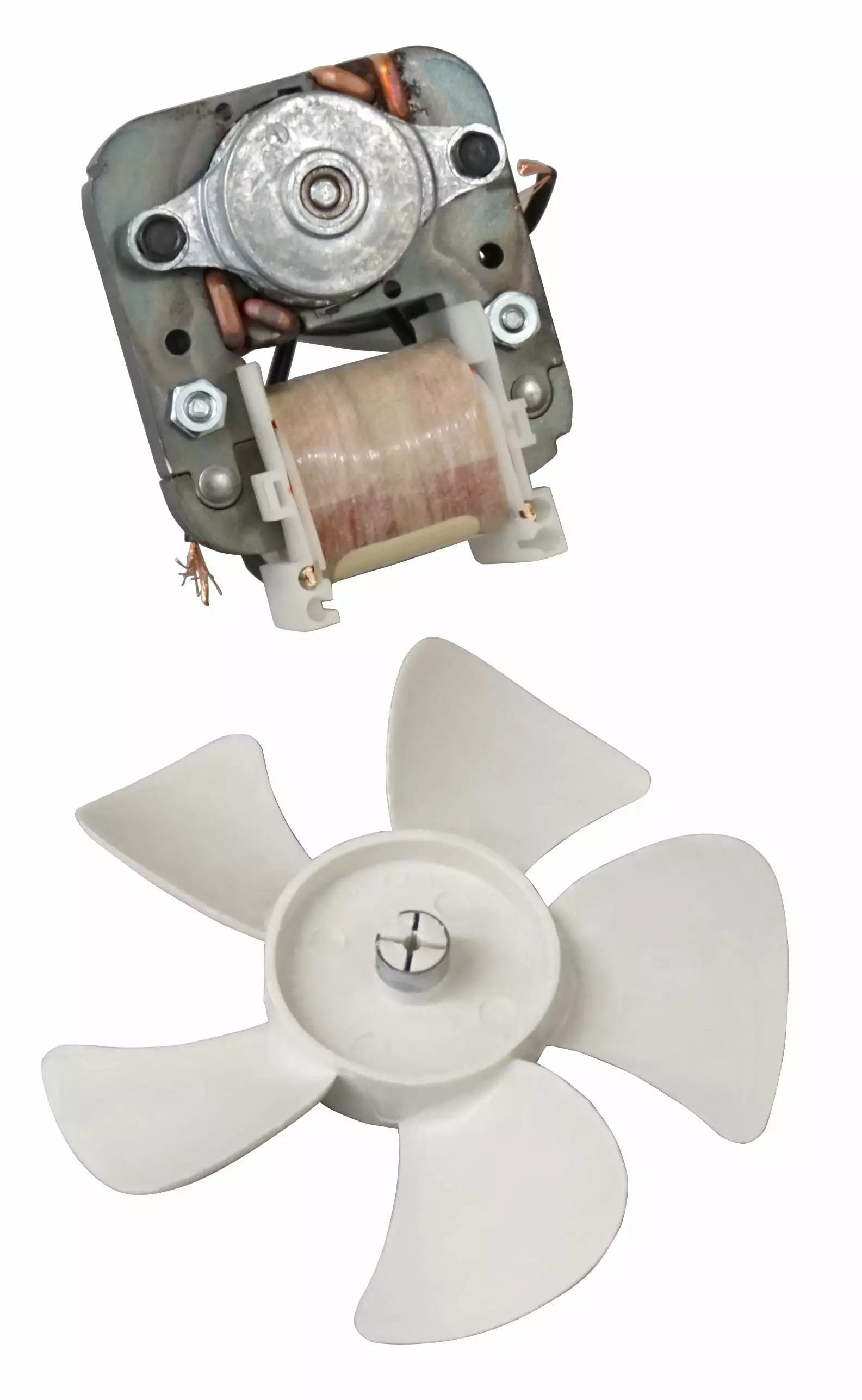 Fridge Evaporator Fan Motor Assembly fits Sub Zero. 4200160. 4200170. 4200179