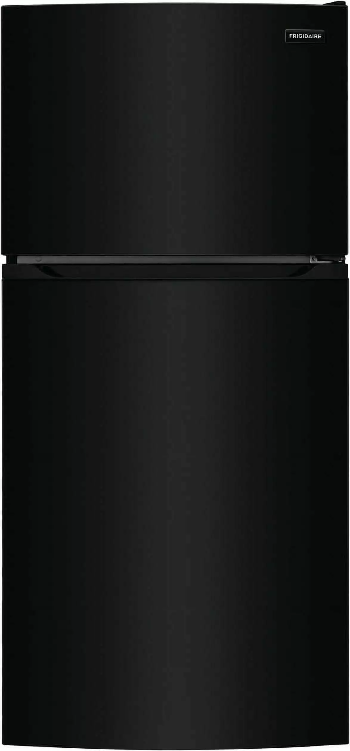 Frigidaire 13.9 Cu. Ft. Top Freezer Refrigerator