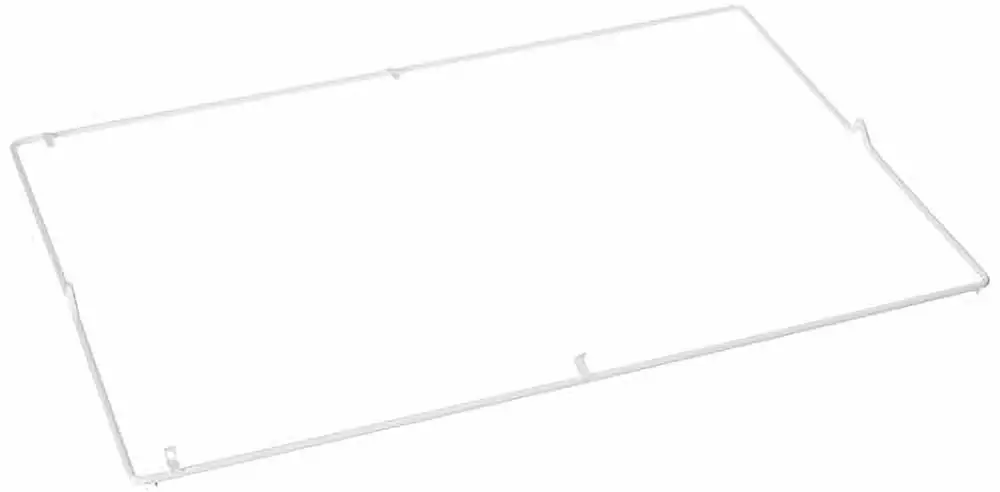 Frigidaire 240372408 Refrigerator Shelf Frame Without Glass