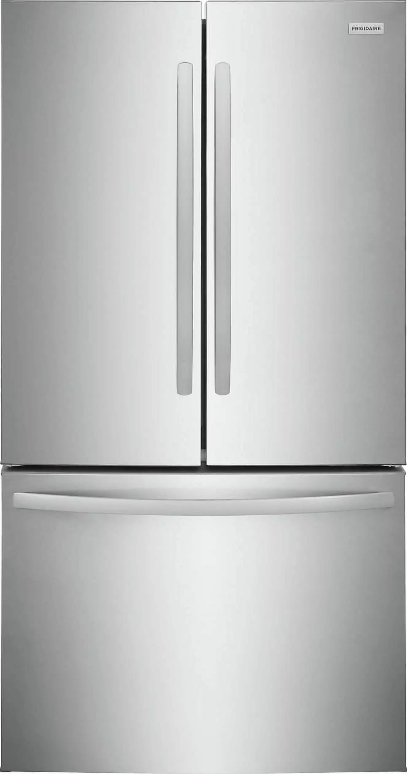 Frigidaire 28.8 Cubic Feet French Door Refrigerator with Freezer. 70