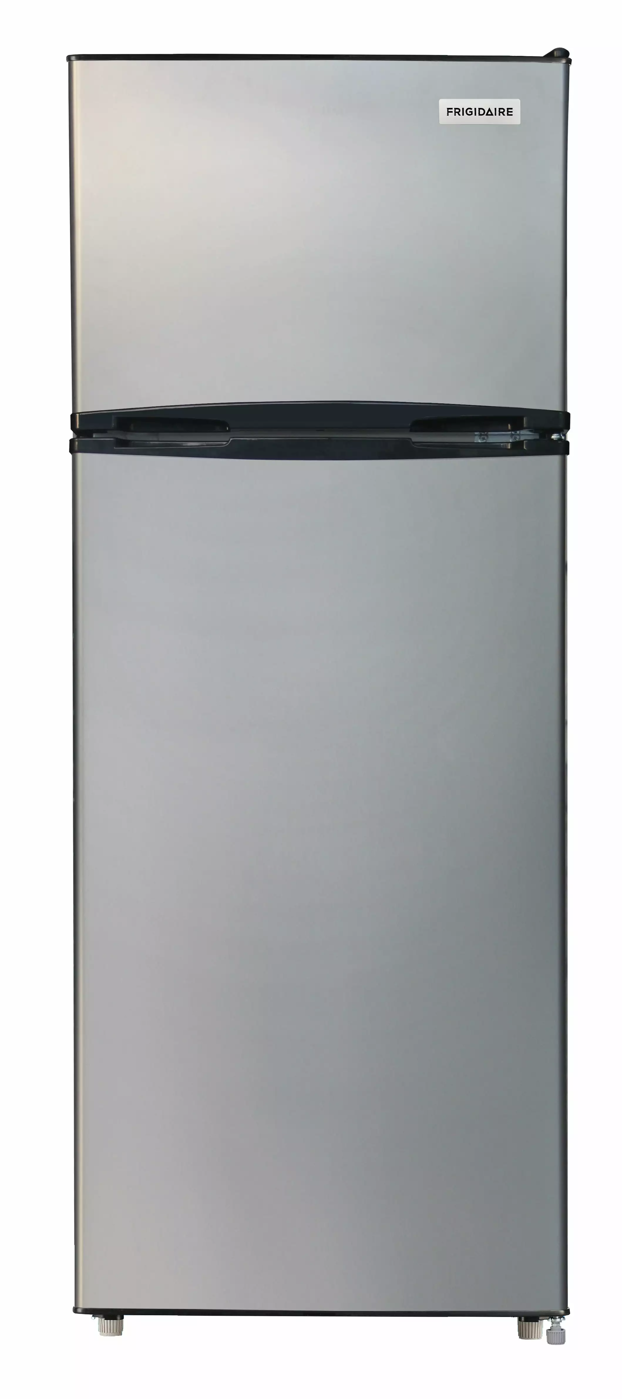 Frigidaire 7.5 Cu. ft. Refrigerator. Platinum Series. Standard Door Style - Stainless Look