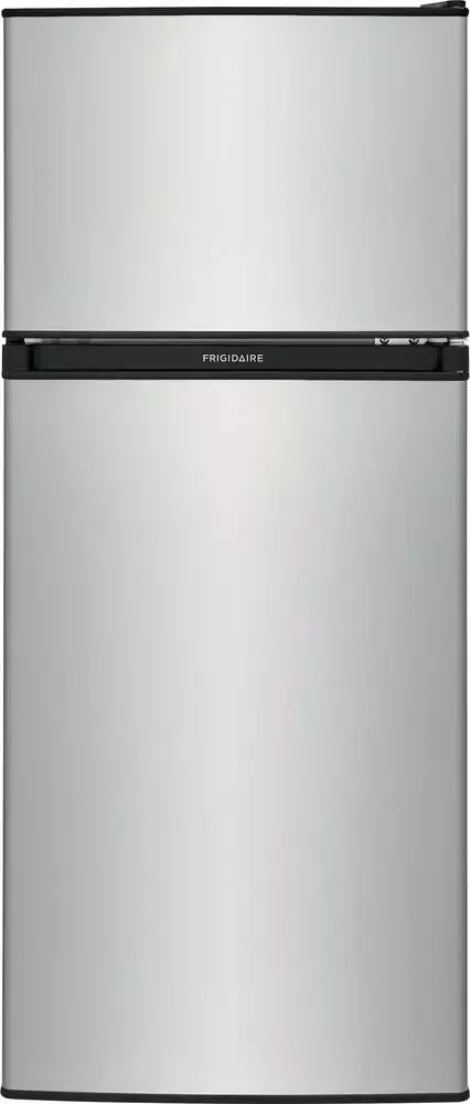 Frigidaire Ffps4533 19 Wide 4.50 Cu. Ft. Energy Star Certified Compact Refrigerator