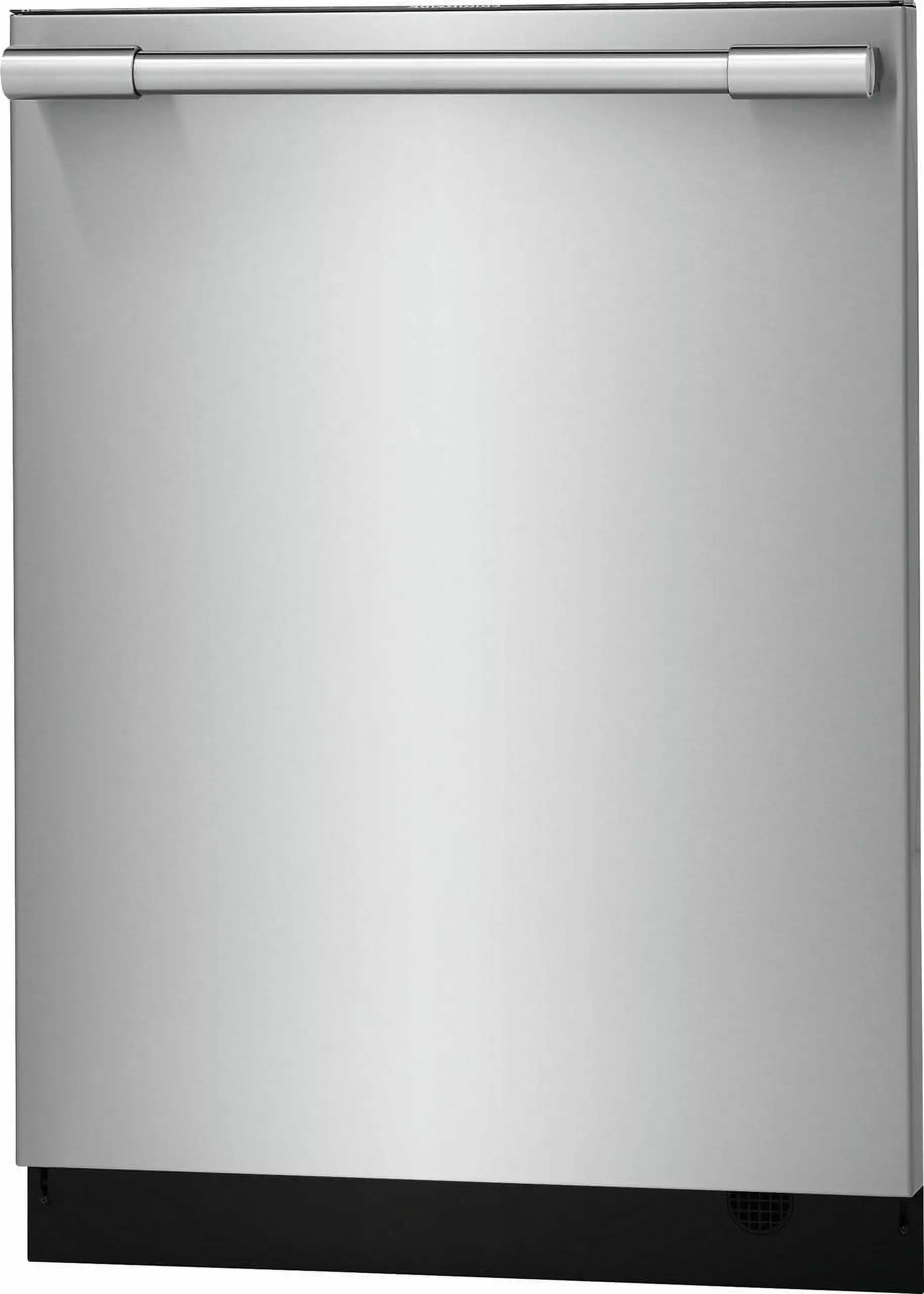 Frigidaire Professional FPID2498SF Built-In Fully Integrated Stainless Steel Dishwasher