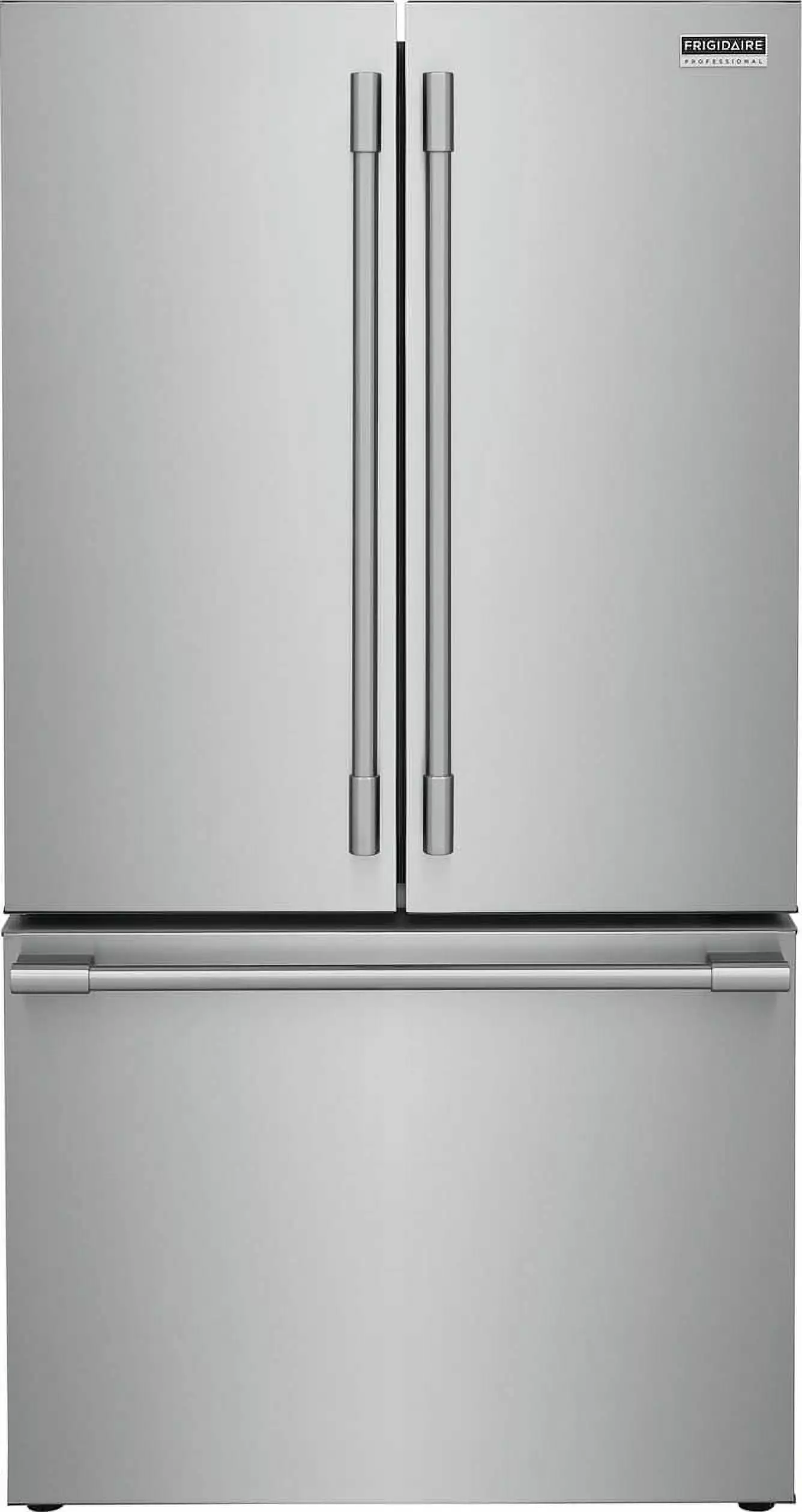 Frigidaire Professional 23.3 Cu. Ft. Counter-Depth French Door Refrigerator