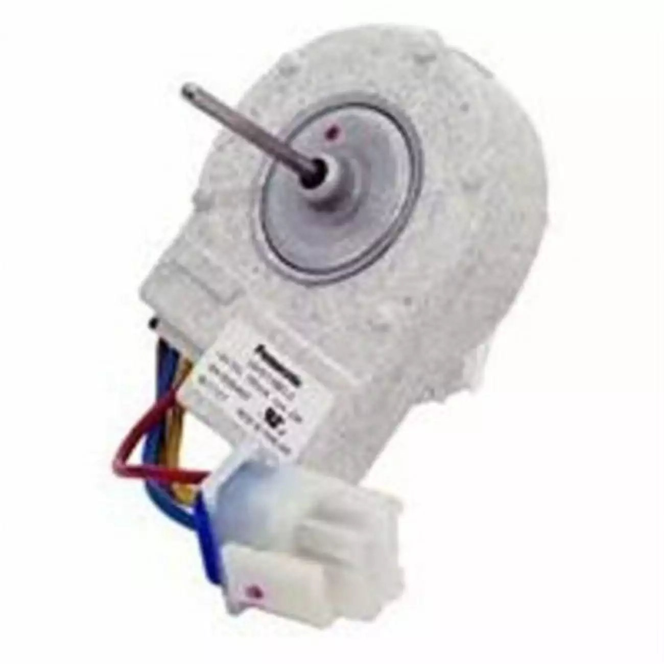 Frigidaire Refrigerator Evaporator Fan Motor 241509402