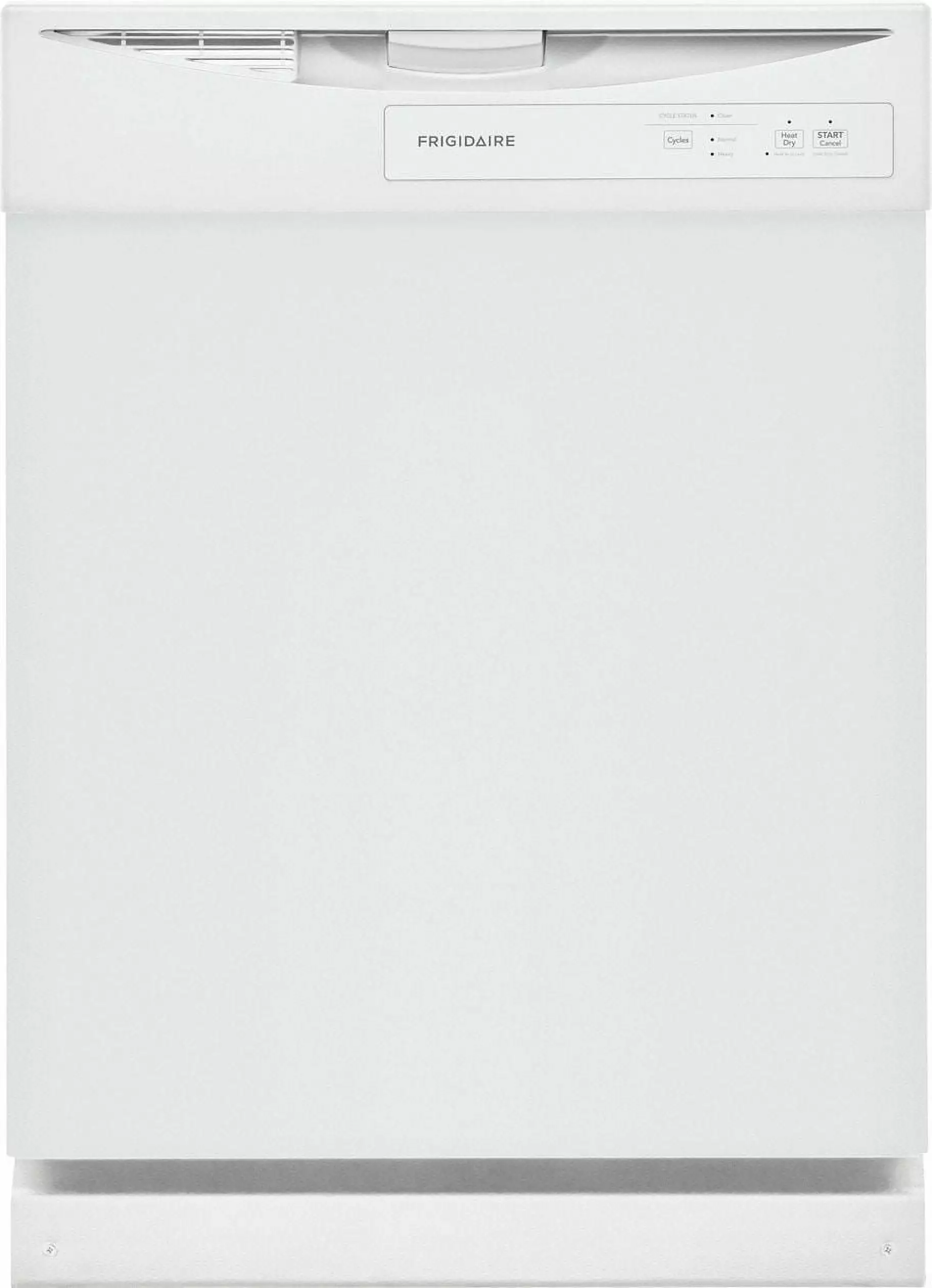 Frigidaire 24 Dishwasher