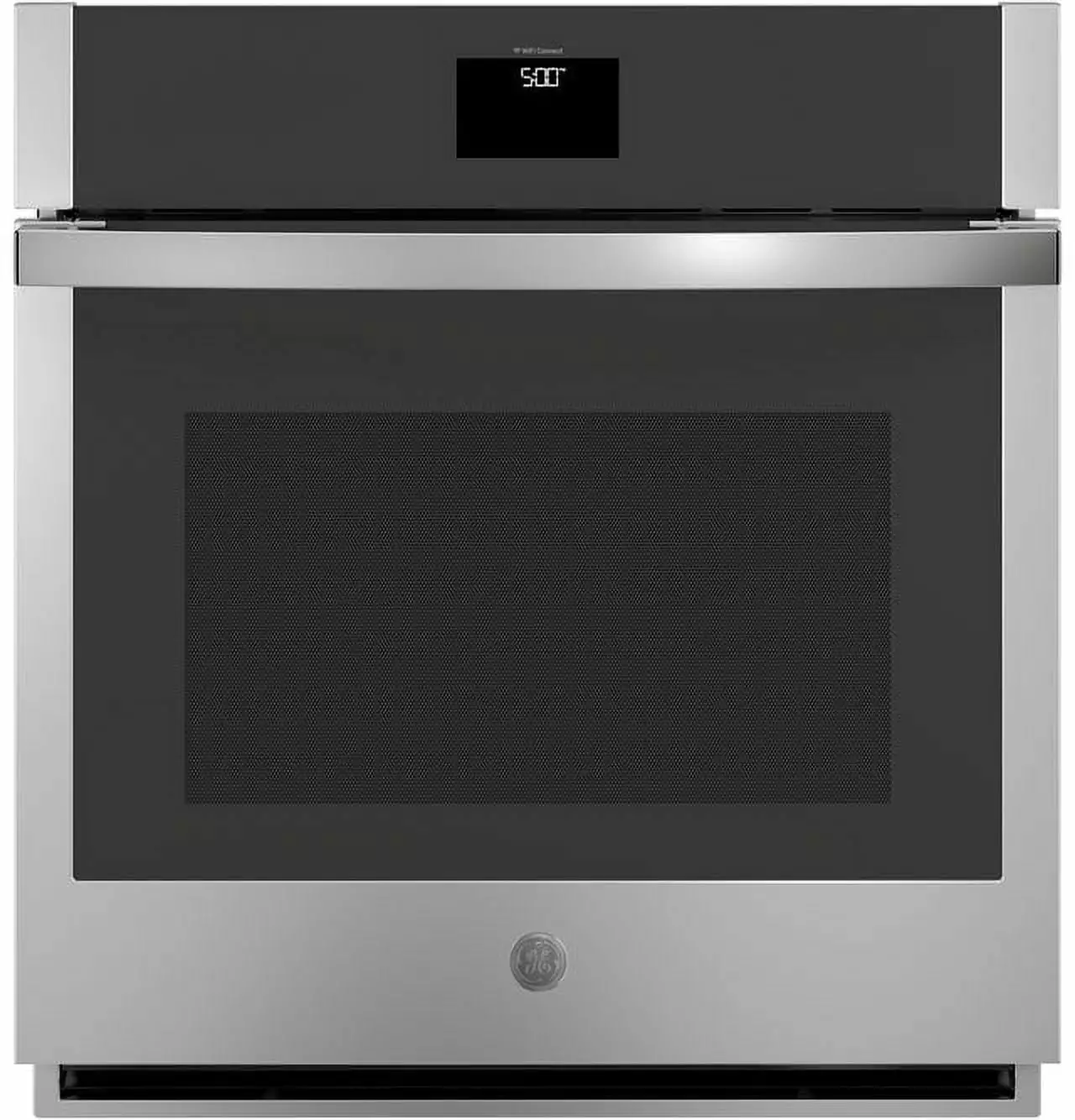 GE 27 inch electric Wall Oven Stainless Steel JKS5000SVSS