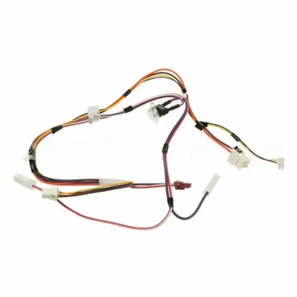 GE APPLIANCE WD21X27402 AC HARNESS ASM - GENUINE OEM PART