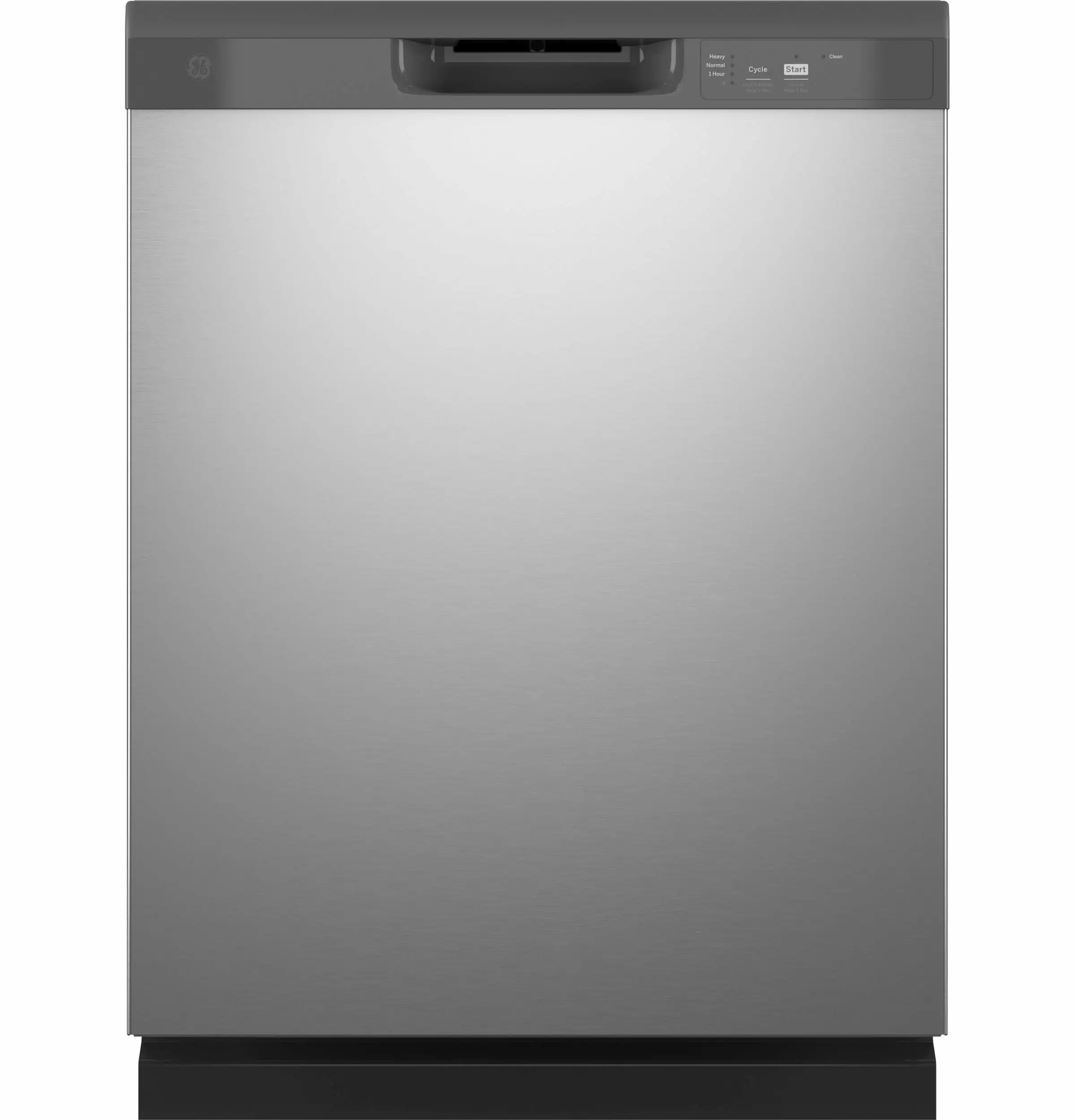 GE? Dishwasher with Front Controls