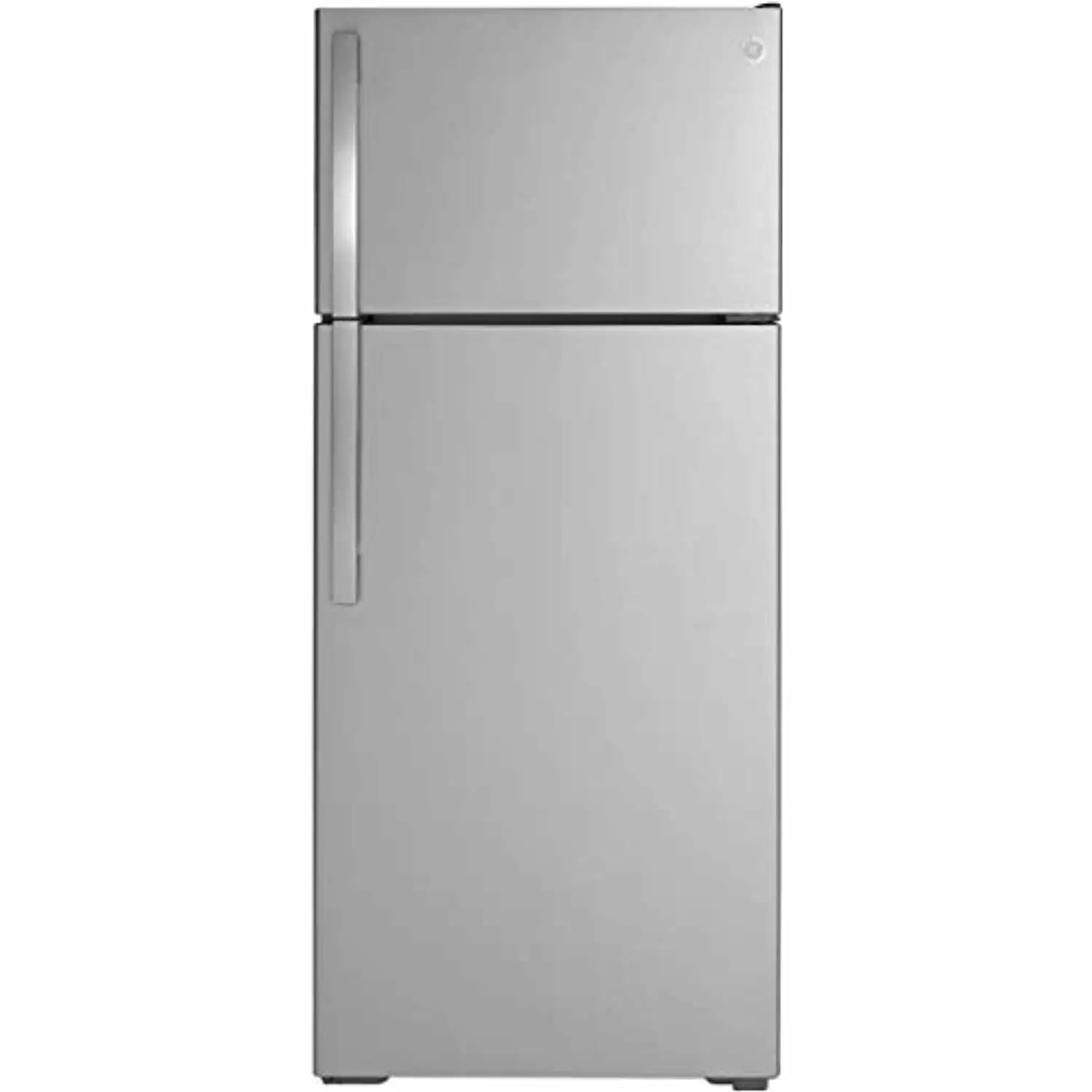 GE? ENERGY STAR? 17.5 Cu. Ft. Top-Freezer Refrigerator