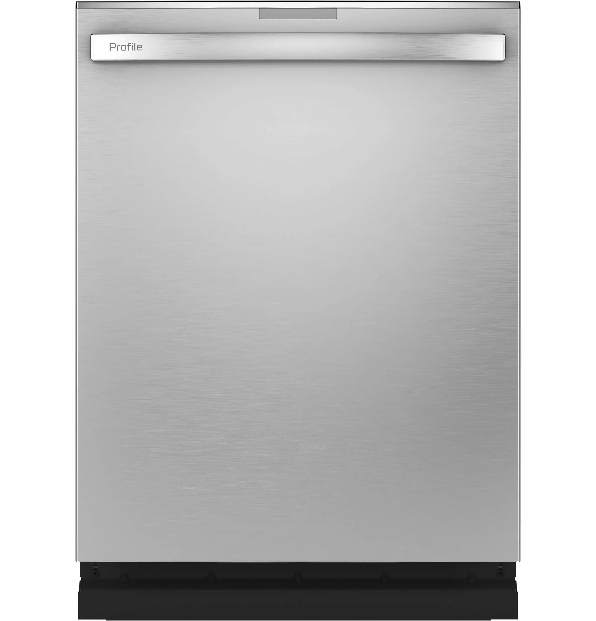 GE Profile? UltraFresh System Dishwasher with Stainless Steel Interior