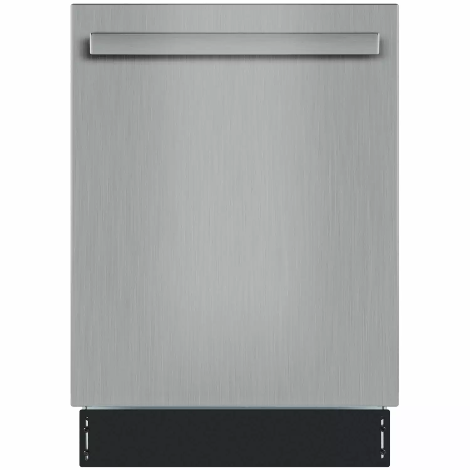 Galanz 18-in. Built-in Top Control Dishwasher in Stainless Steel