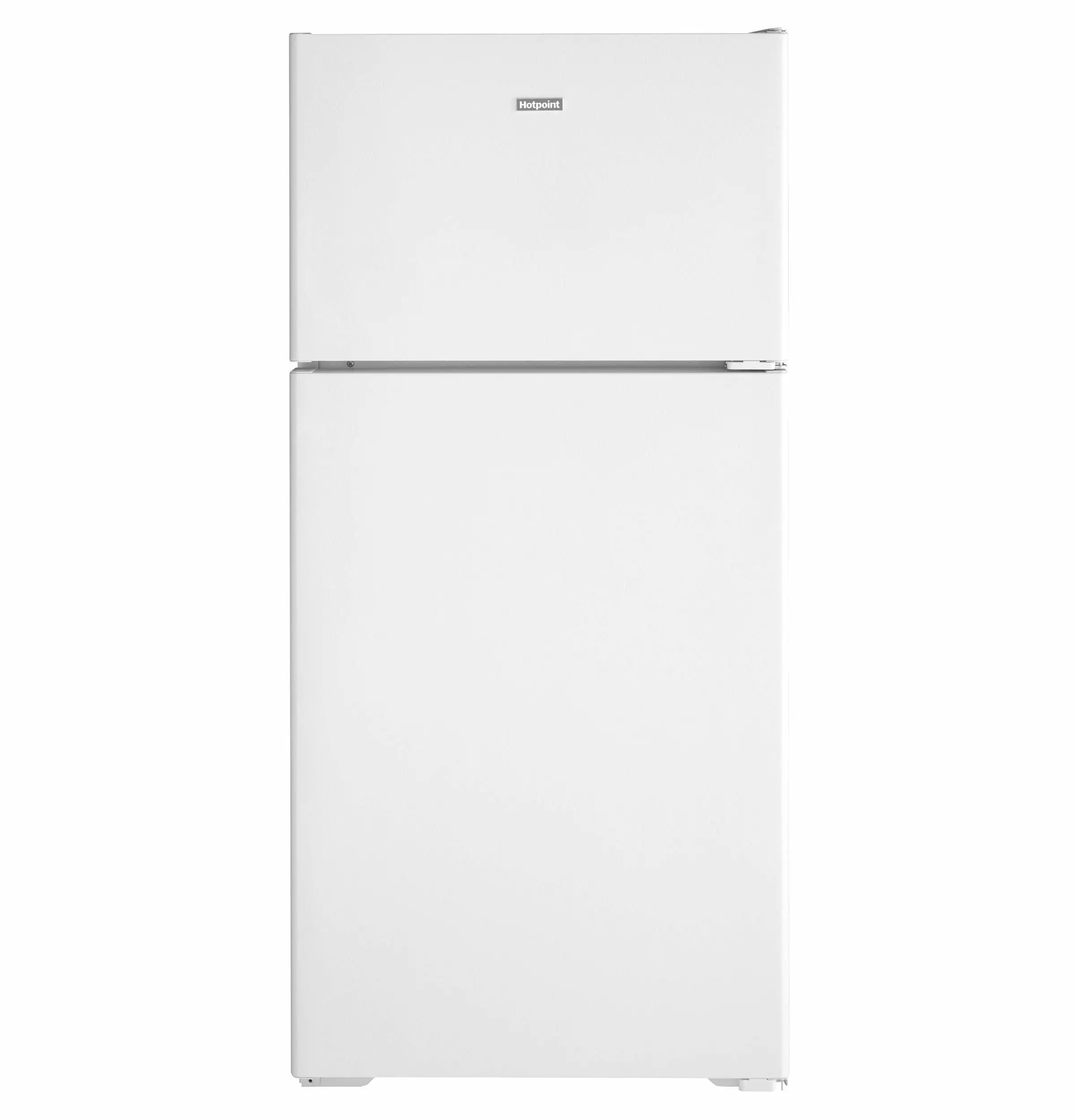 Ge Hps16btnr Hotpoint 28 Wide 15.6 Cu. Ft. Energy Star Rated Full Size Refrigerator -