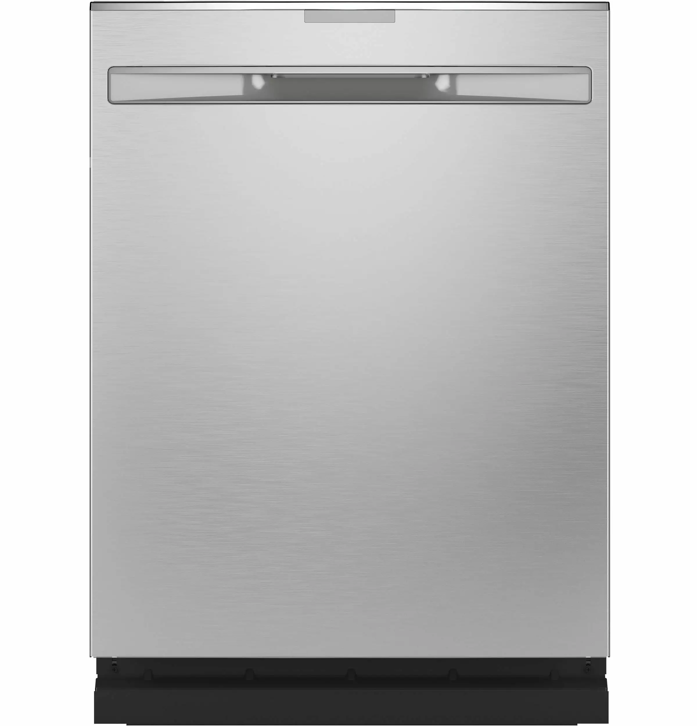 Ge Profile Pdp755sy Profile Ultrafresh System Dishwasher - Stainless Steel