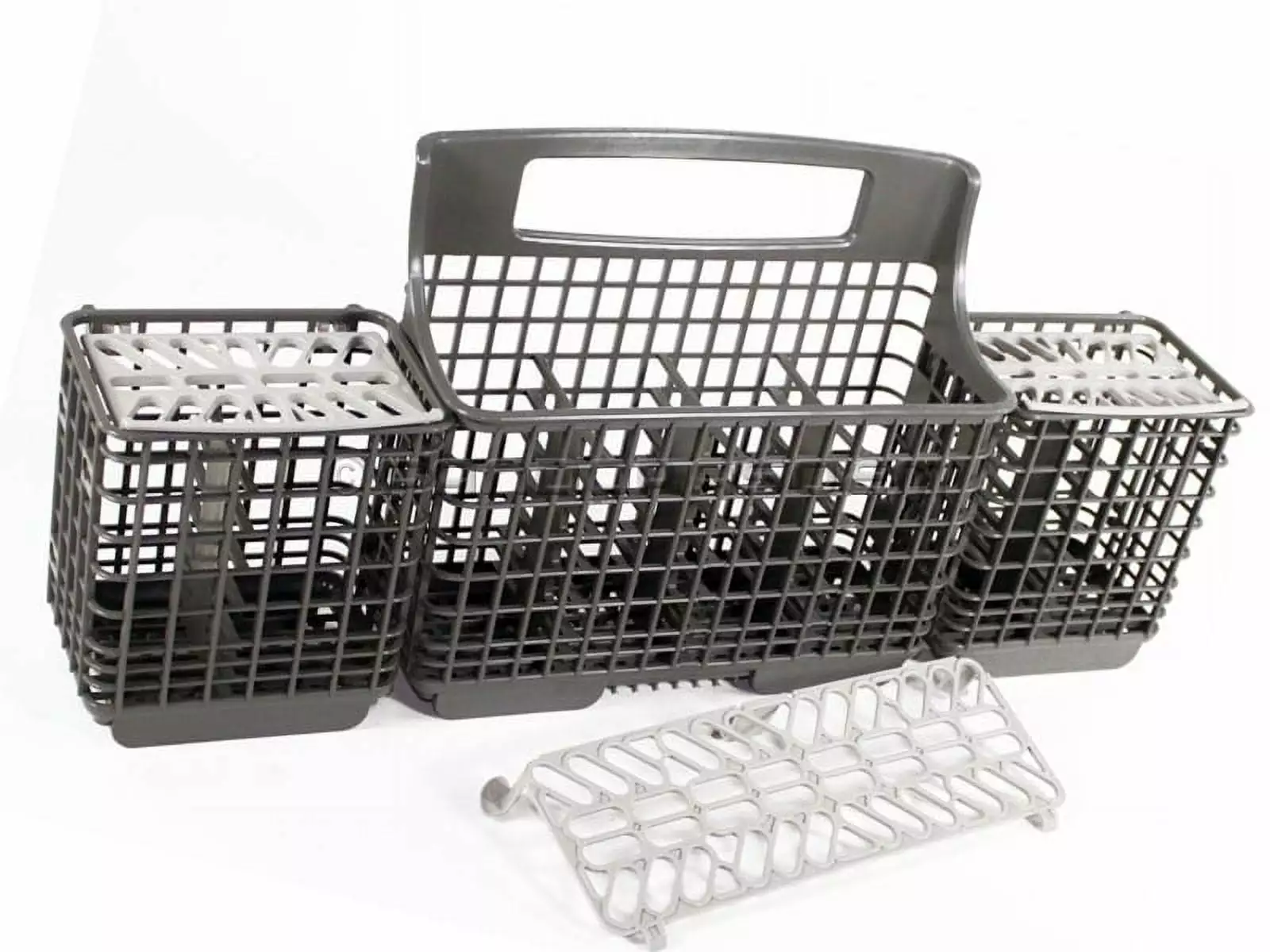 Genuine Kenmore W10807920 Dishwasher Silverware Basket