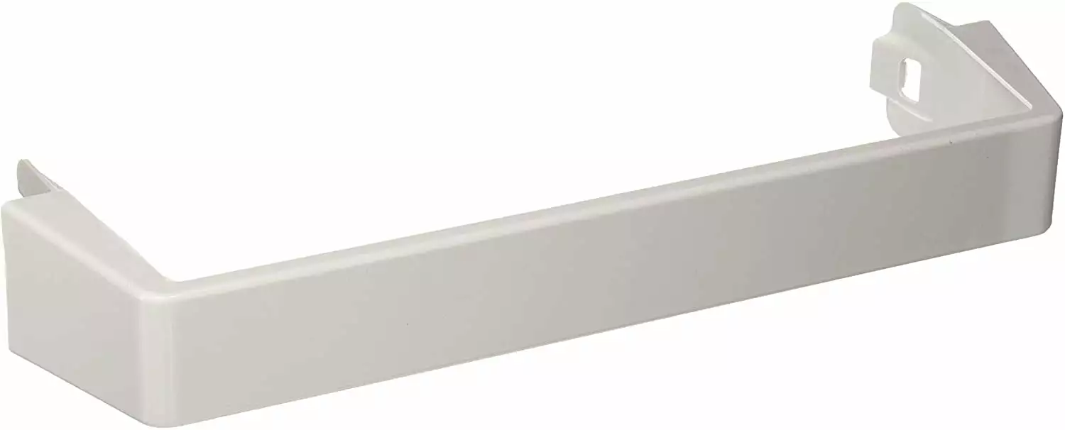 Genuine Whirlpool WP2309941 Door Shelf Trim