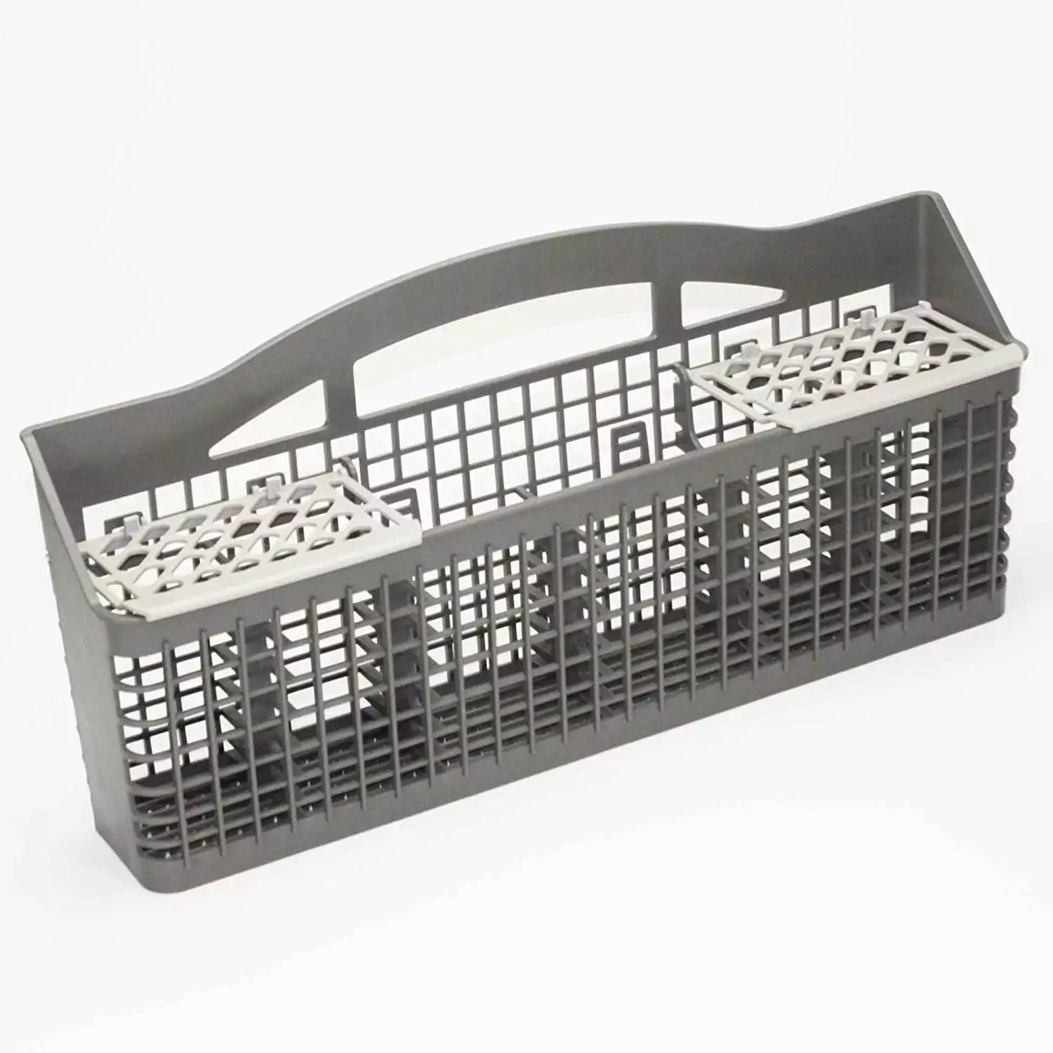 Genuine Whirlpool WPW10179397 Silverware Basket